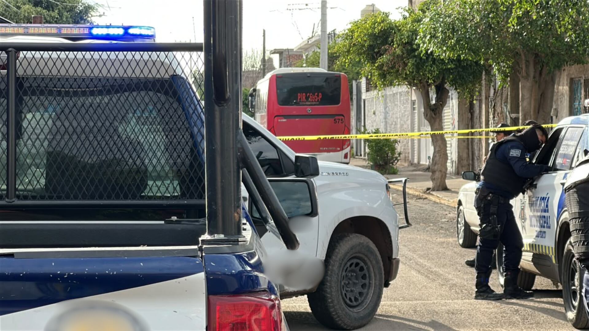 Comerciante fallece en Irapuato; esto es lo que se sabe del caso
