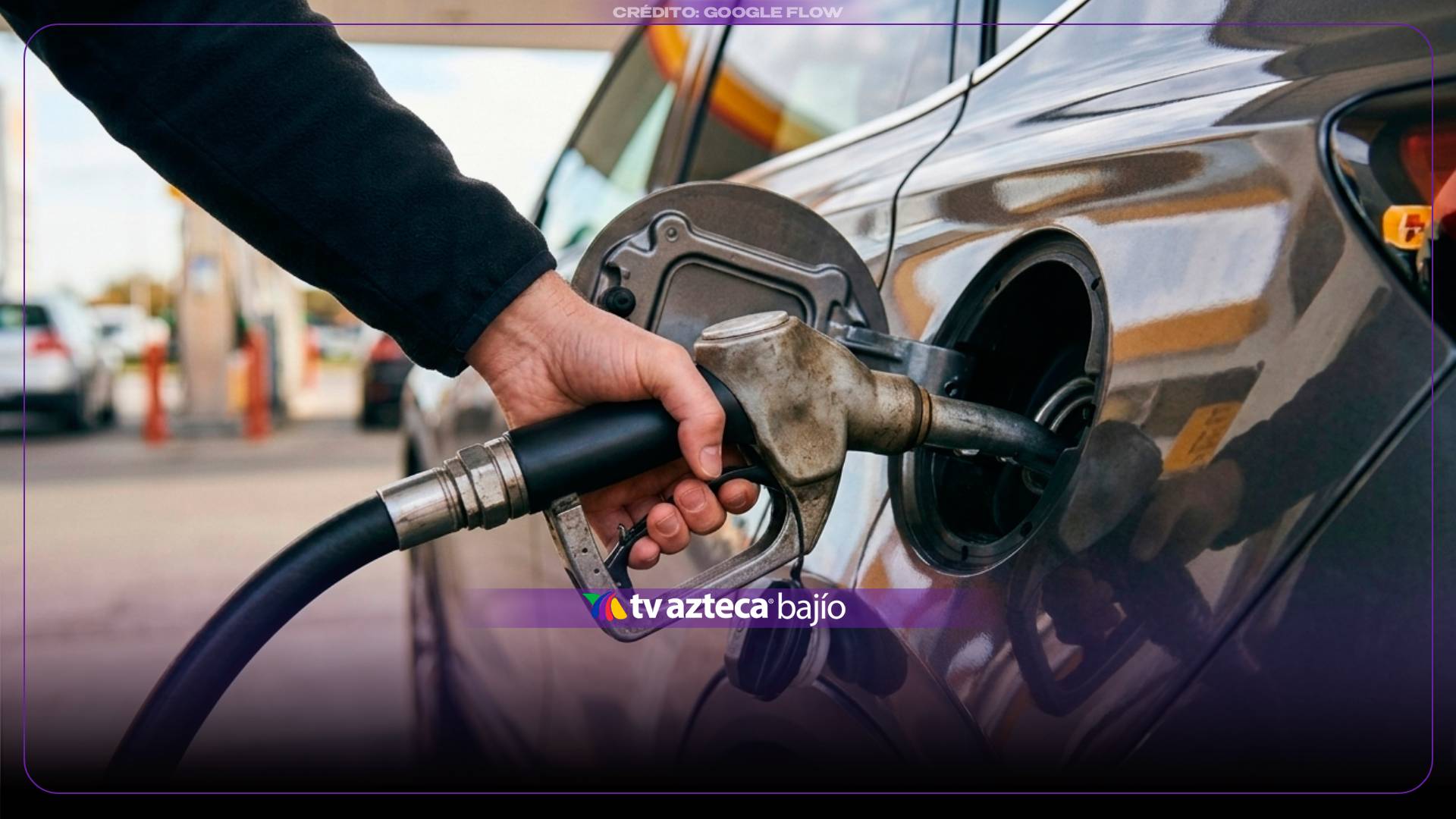 ¿Subió la premium? Este es el precio de la gasolina HOY 21 de octubre en Guanajuato