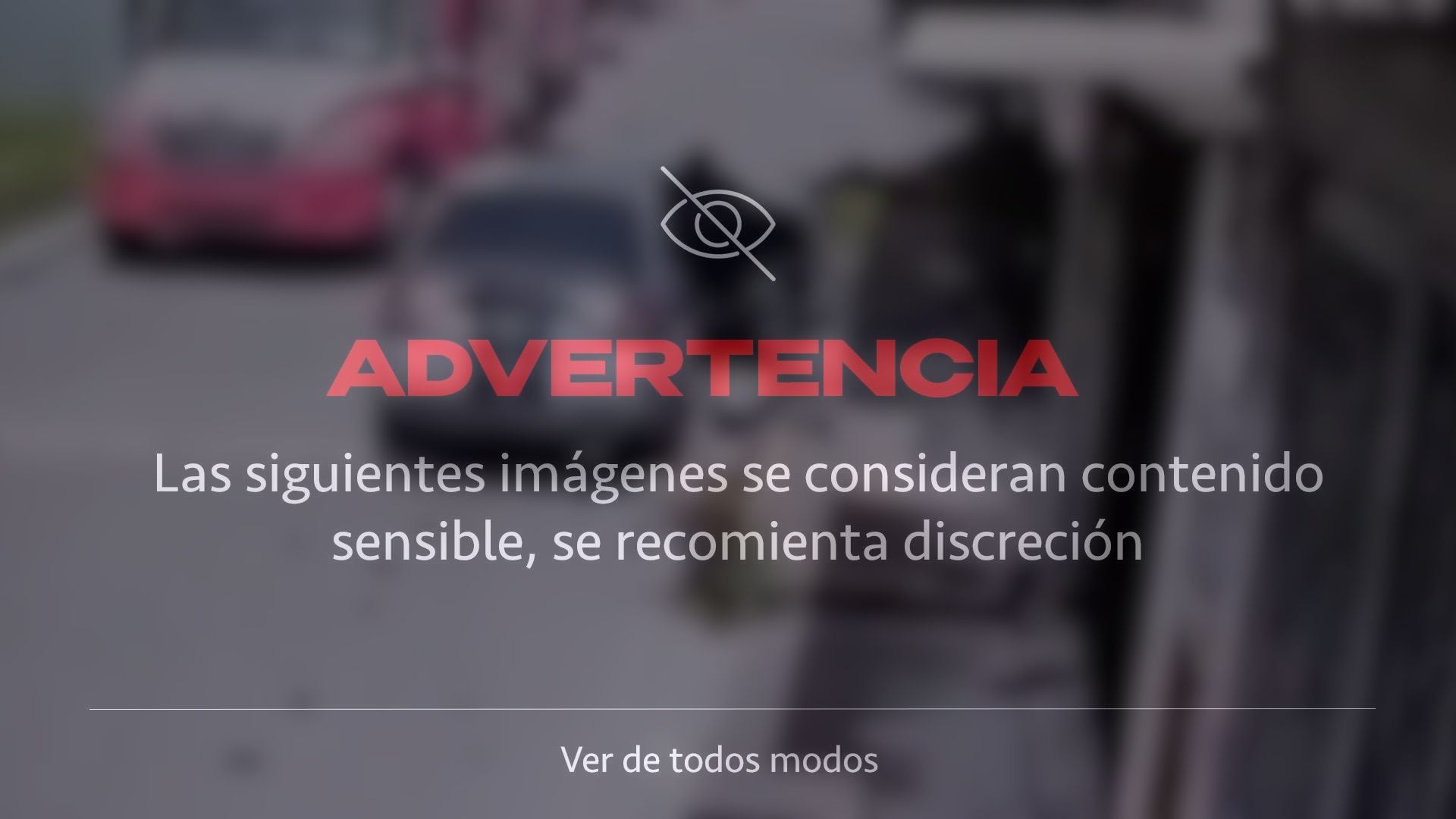 IMÁGENES SENSIBLES | ¡Se lo arrancaron de los brazos! Menor es sustraído de su madre por dos sujetos encapuchados