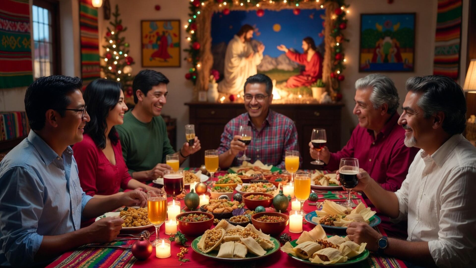 Navidad en Guanajuato
