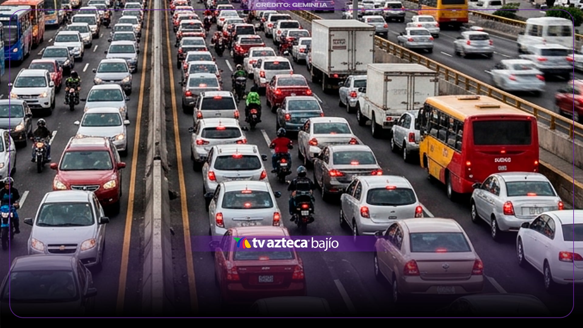 ¿Habrá bloqueos en las carreteras de Guanajuato este lunes 26 de octubre? Esto sabemos 