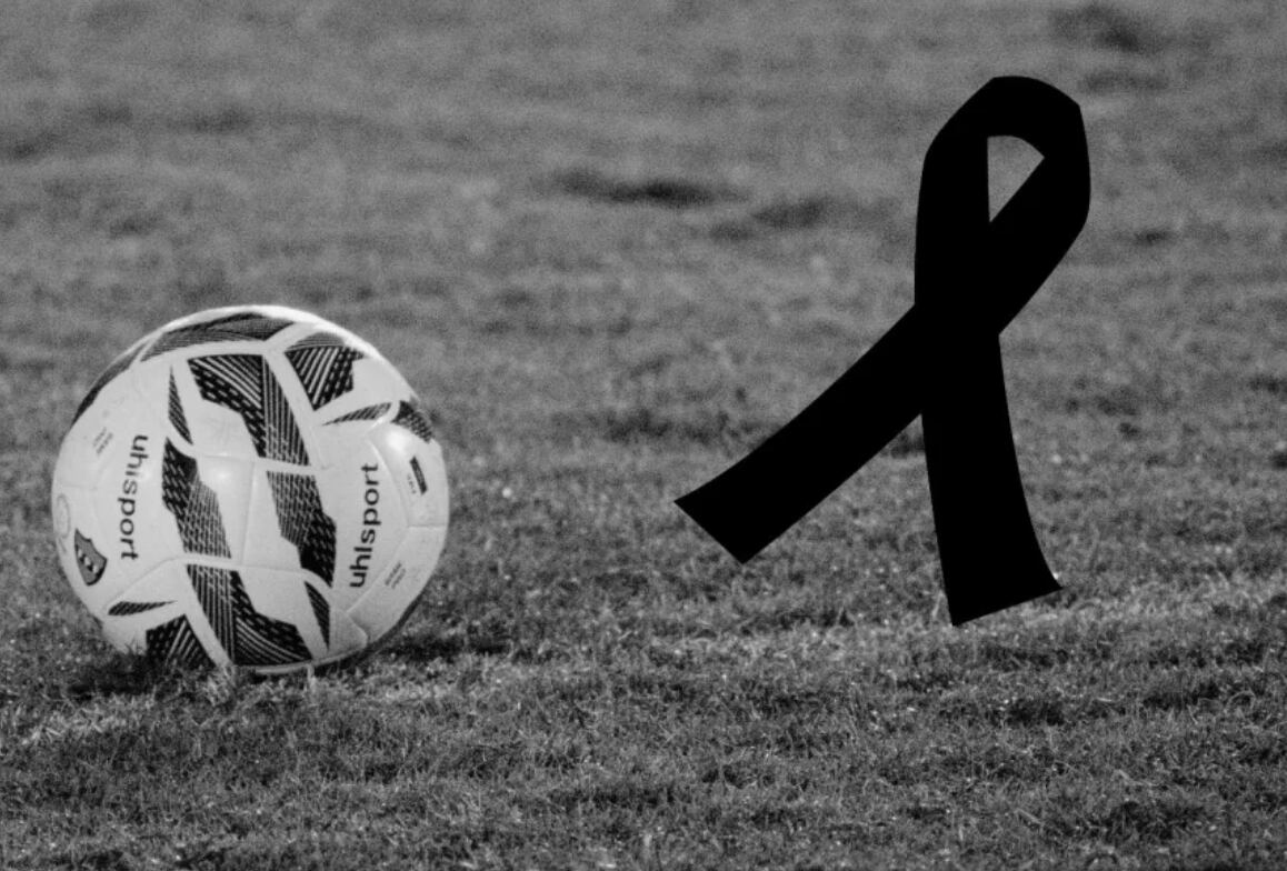Tenía 20 años y un futuro por delante: as3sinan a bal4azos a este futbolista