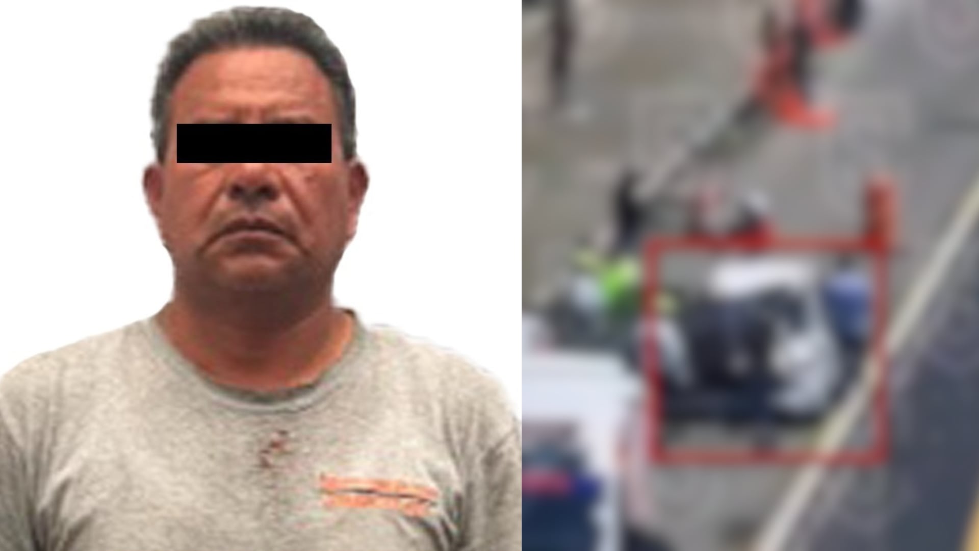 A cuatro días de la tragedia en Interlomas; liberan al conductor de la revolvedora