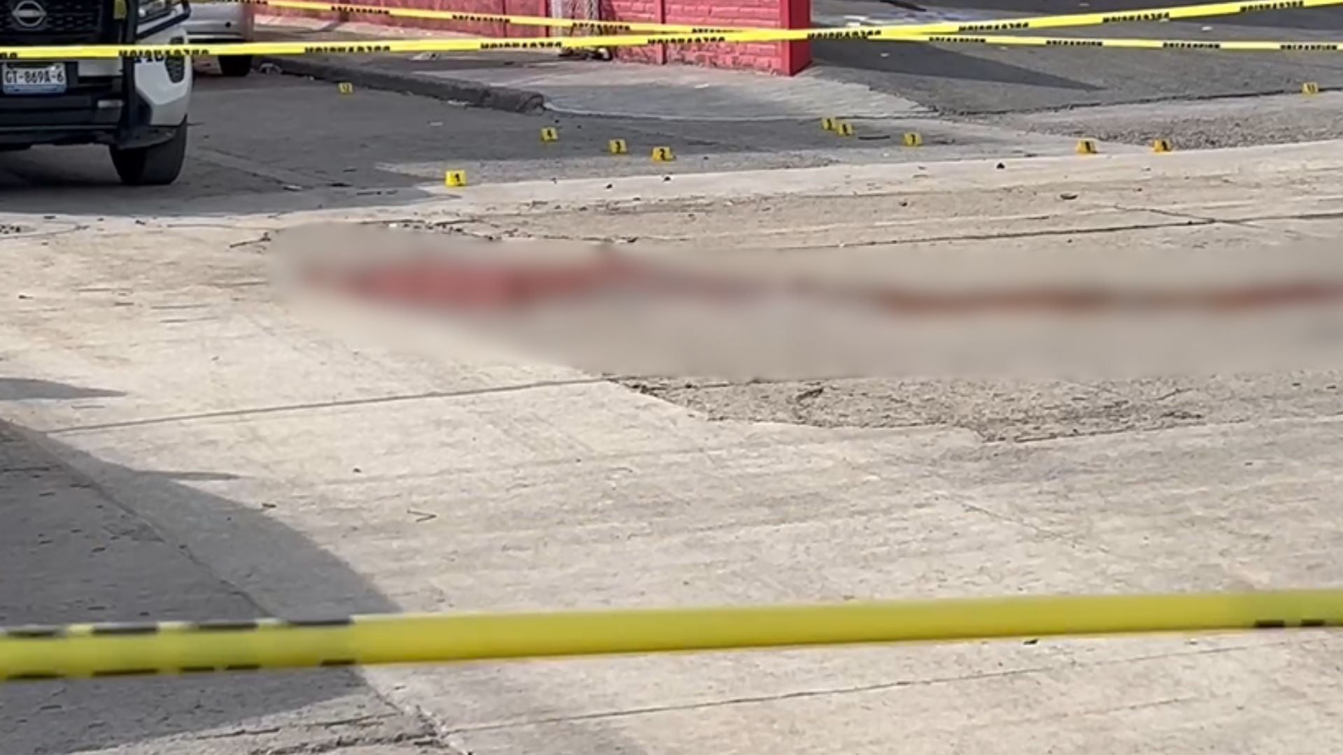 ¡Quedó gravemente herido! Se registra ataque armado contra un hombre en la colonia Santa Rosa de Lima en León; así ocurrió