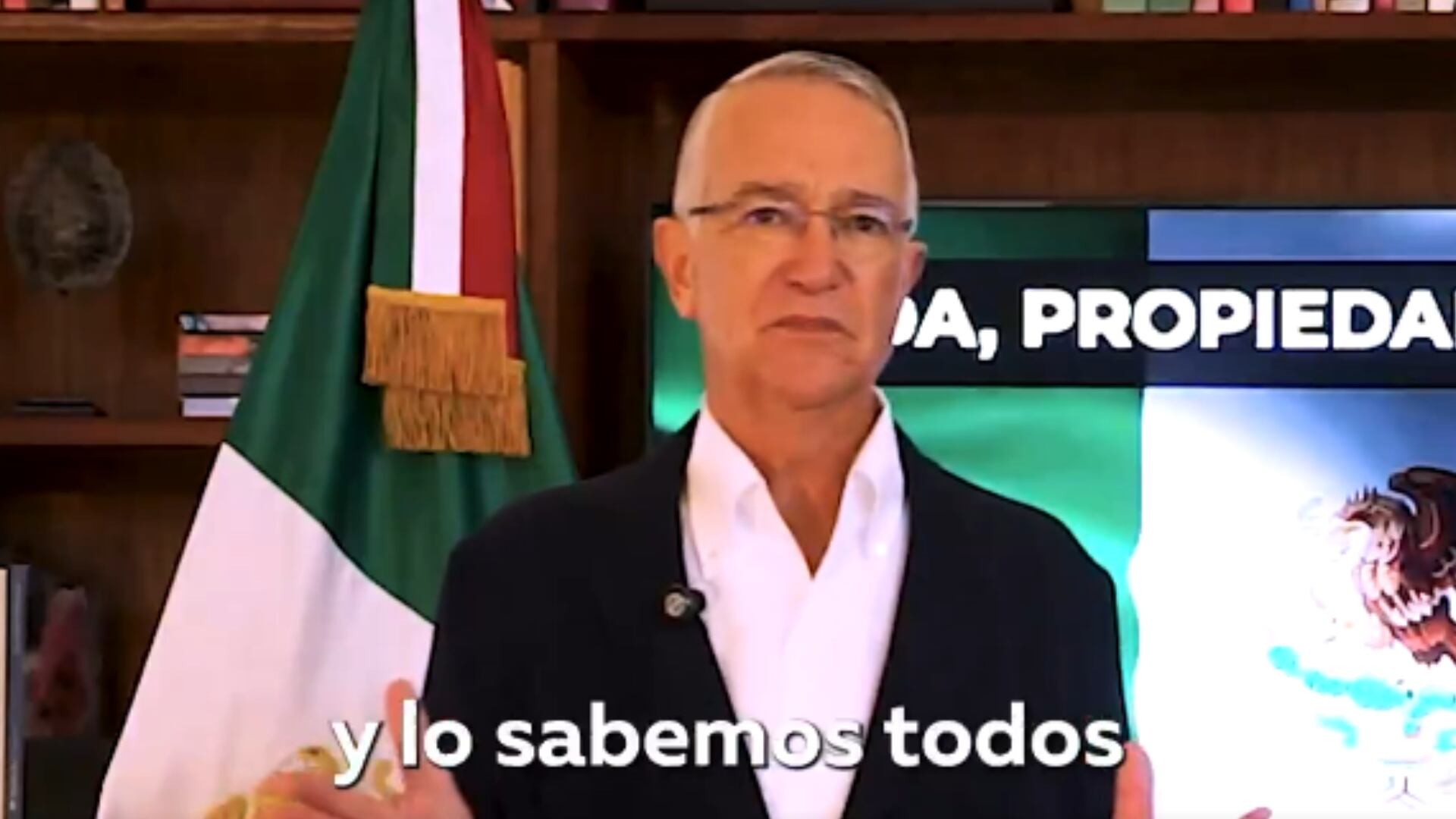 Ricardo Salinas Pliego