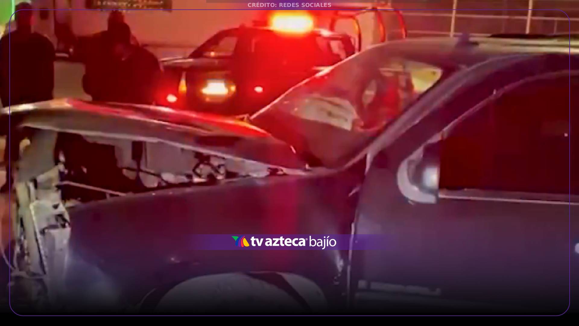 IMÁGENES SENSIBLES: ¡Quiso ganarle el paso al tren y terminó en un CH0QUE M0RT4L!