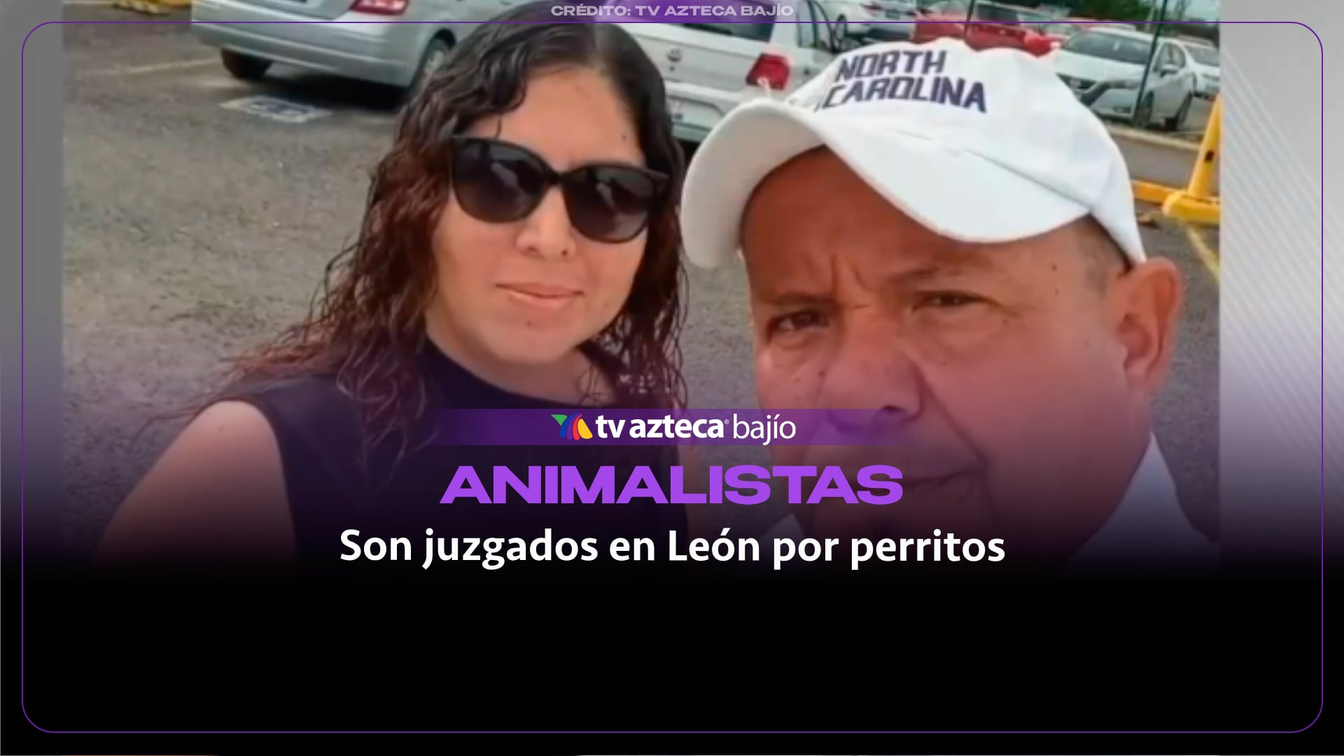 Se aplaza audiencia de los rescatistas de animales que entraron a domicilio para salvar a varios perros, en León