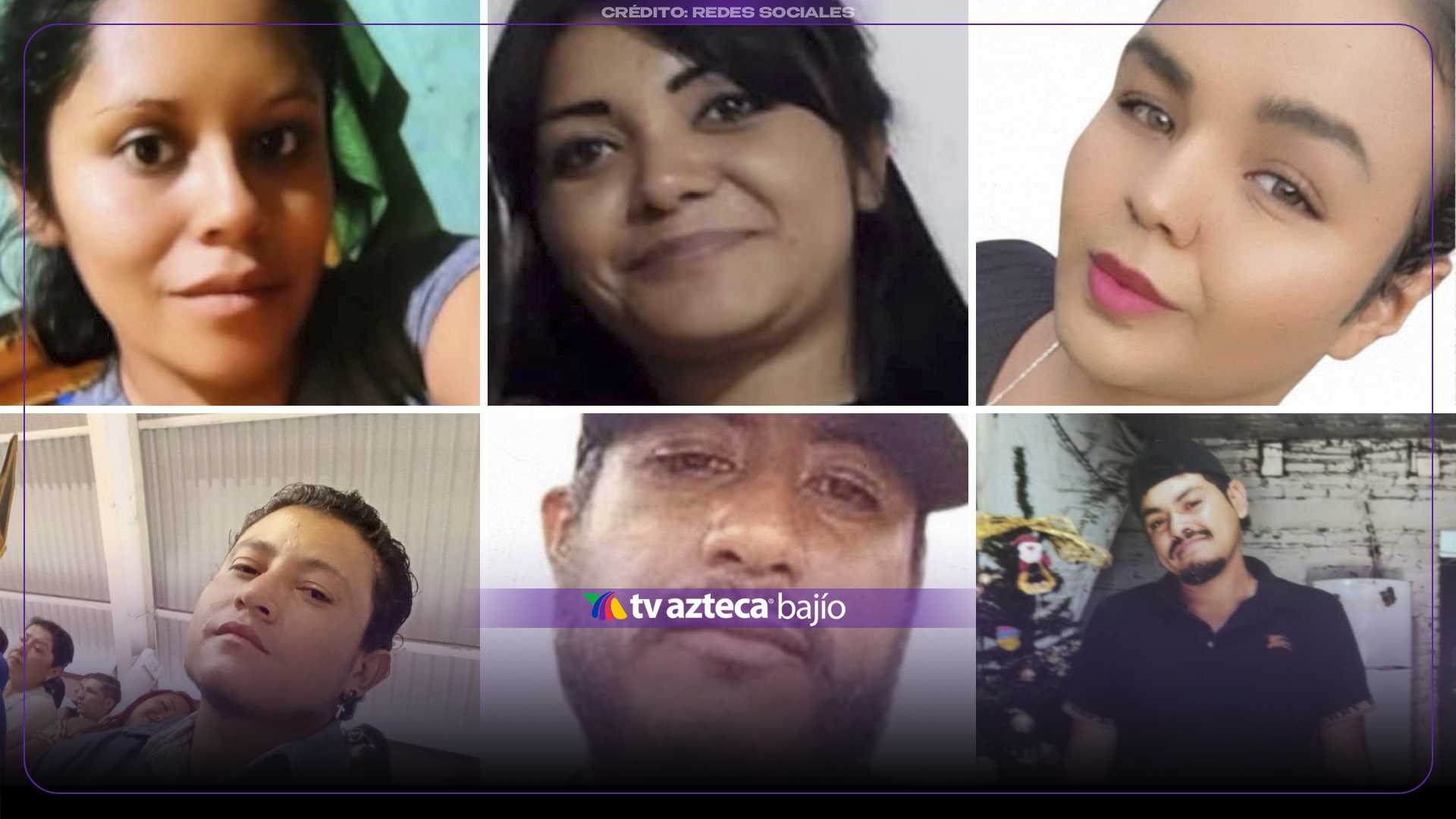 ALERTA en Guanajuato por DESAPARICIÓN de seis personas en gasolinera; entre ellas hay dos hermanas, un trabajador y un camionero 