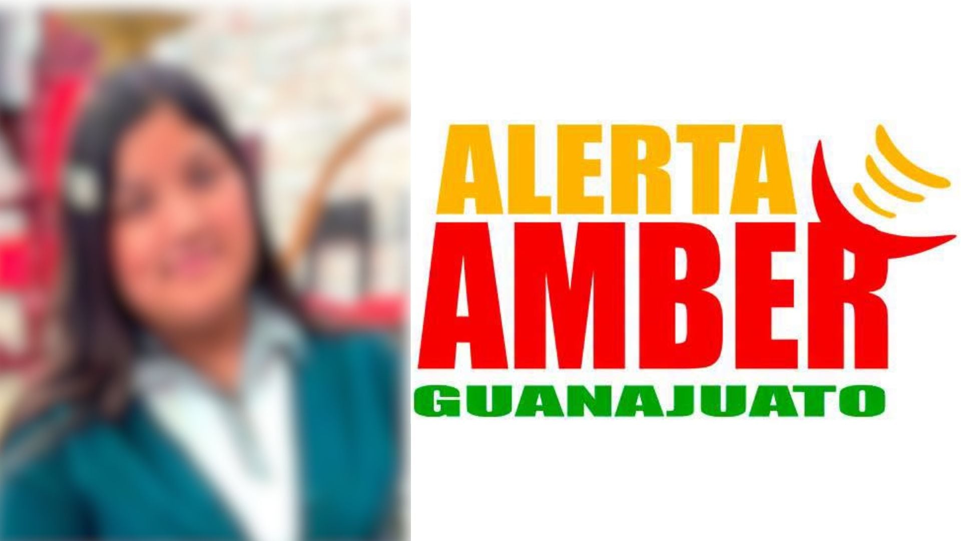 ALERTA EN TODO LEÓN | Se desata la BÚSQUEDA de menor reportada como DESAPARECIDA: esto se sabe del caso de Alisson Oriana