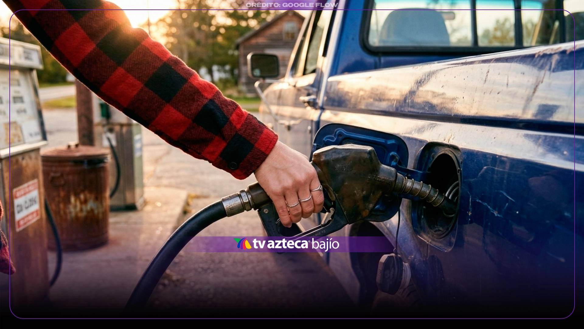 ¿Subió la premium? Este es el precio de la gasolina HOY 22 de octubre en Guanajuato
