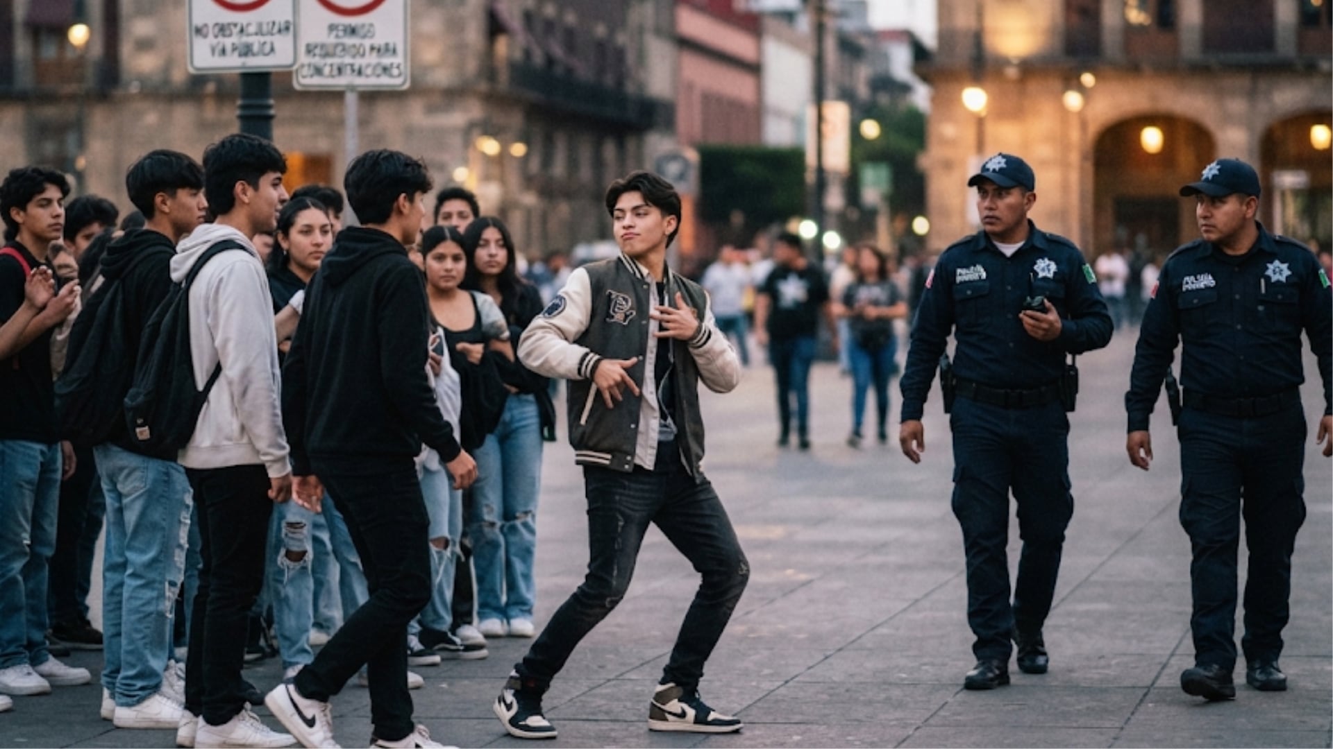 ¿Puedo ir A LA CÁRCEL por “FARMEAR AURA”? Lo que NO te dicen antes de participar en eventos y que MUCHOS ignoran