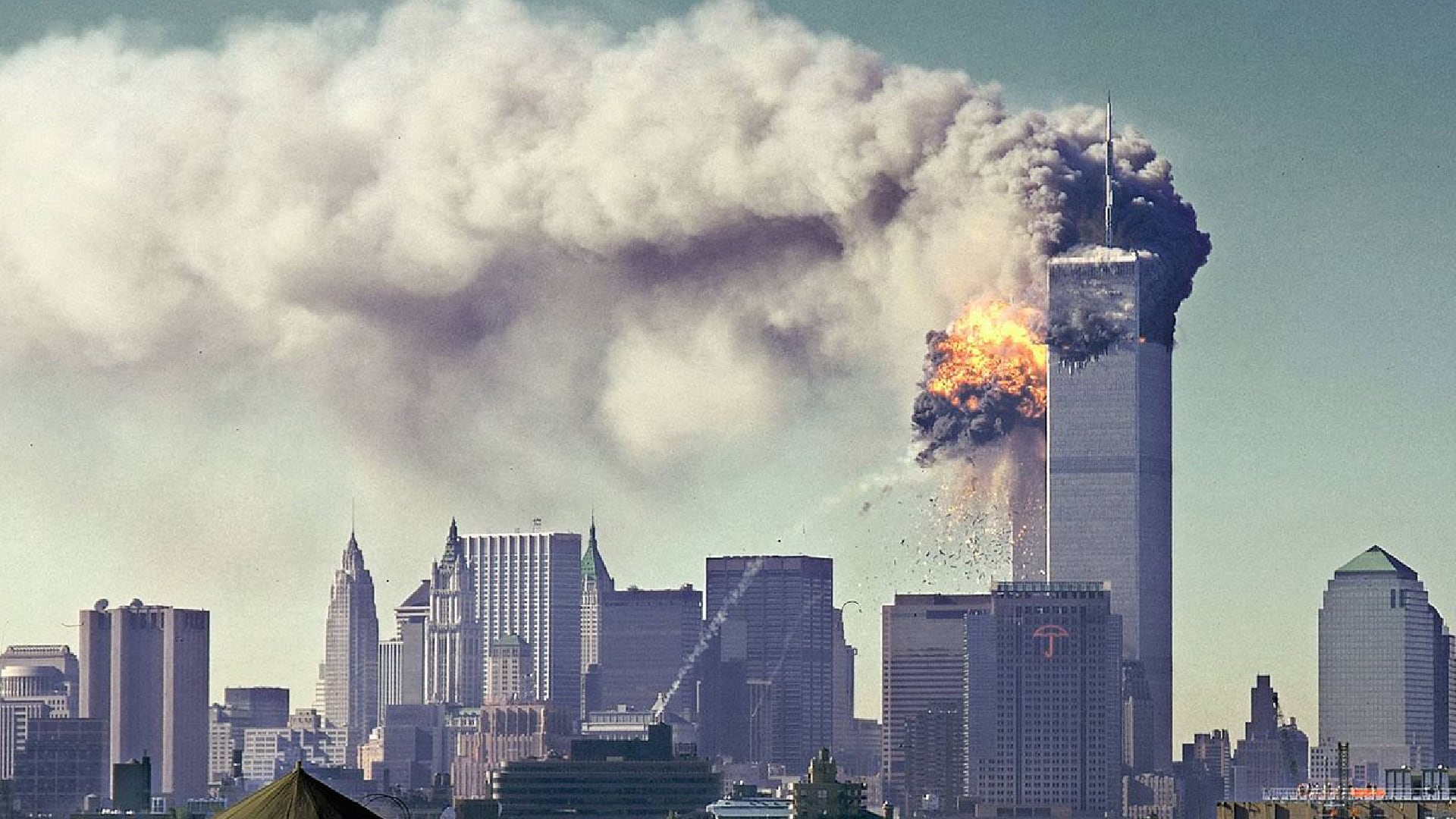 ¡LA ADVERTENCIA ESTABA AHÍ! Los informes que la CIA tenía antes del 11-S