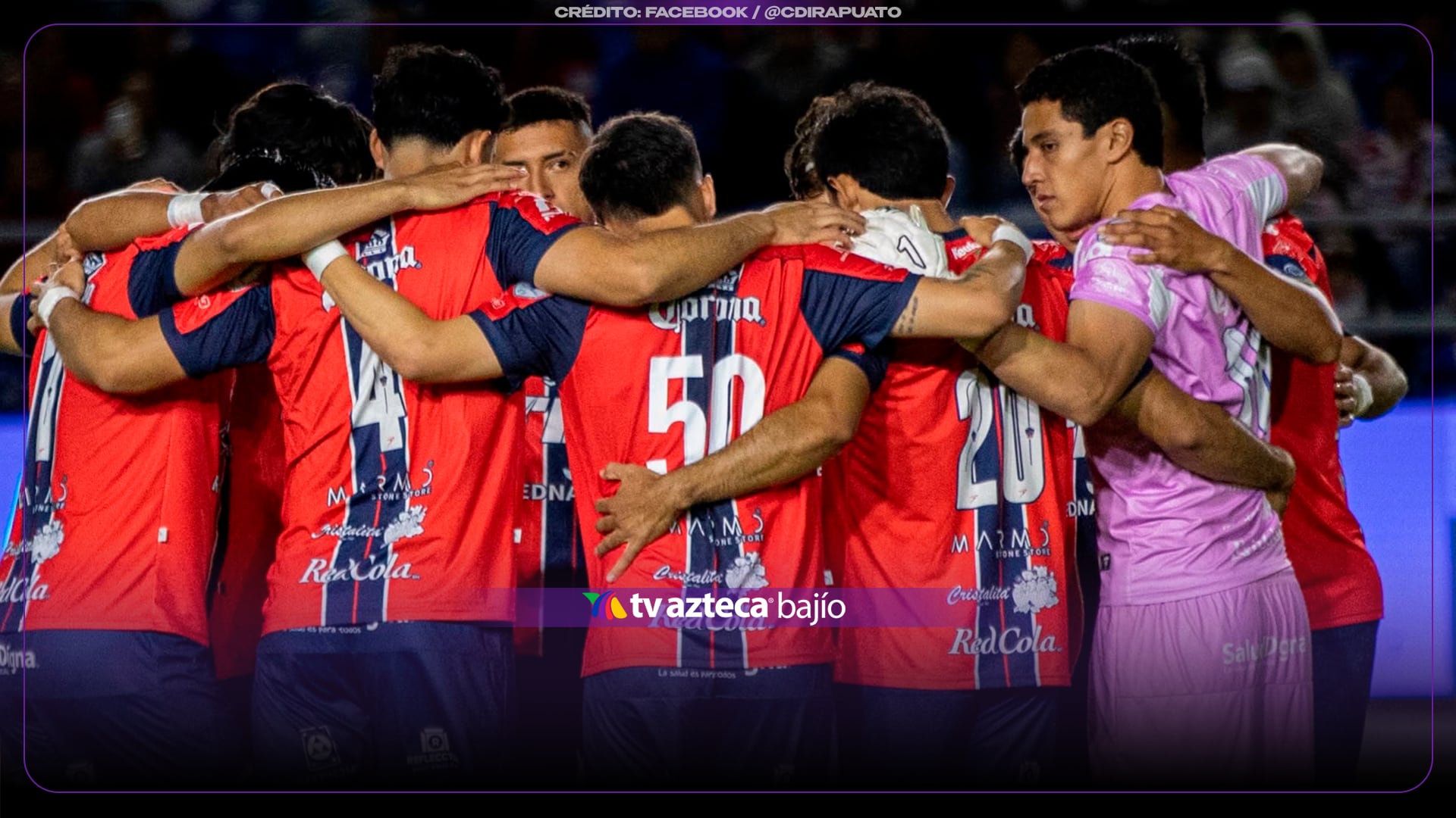 ¡Le dan la vuelta y golean! La Trinca derrota a Inter Playa del Carmen; este es fue el marcador final