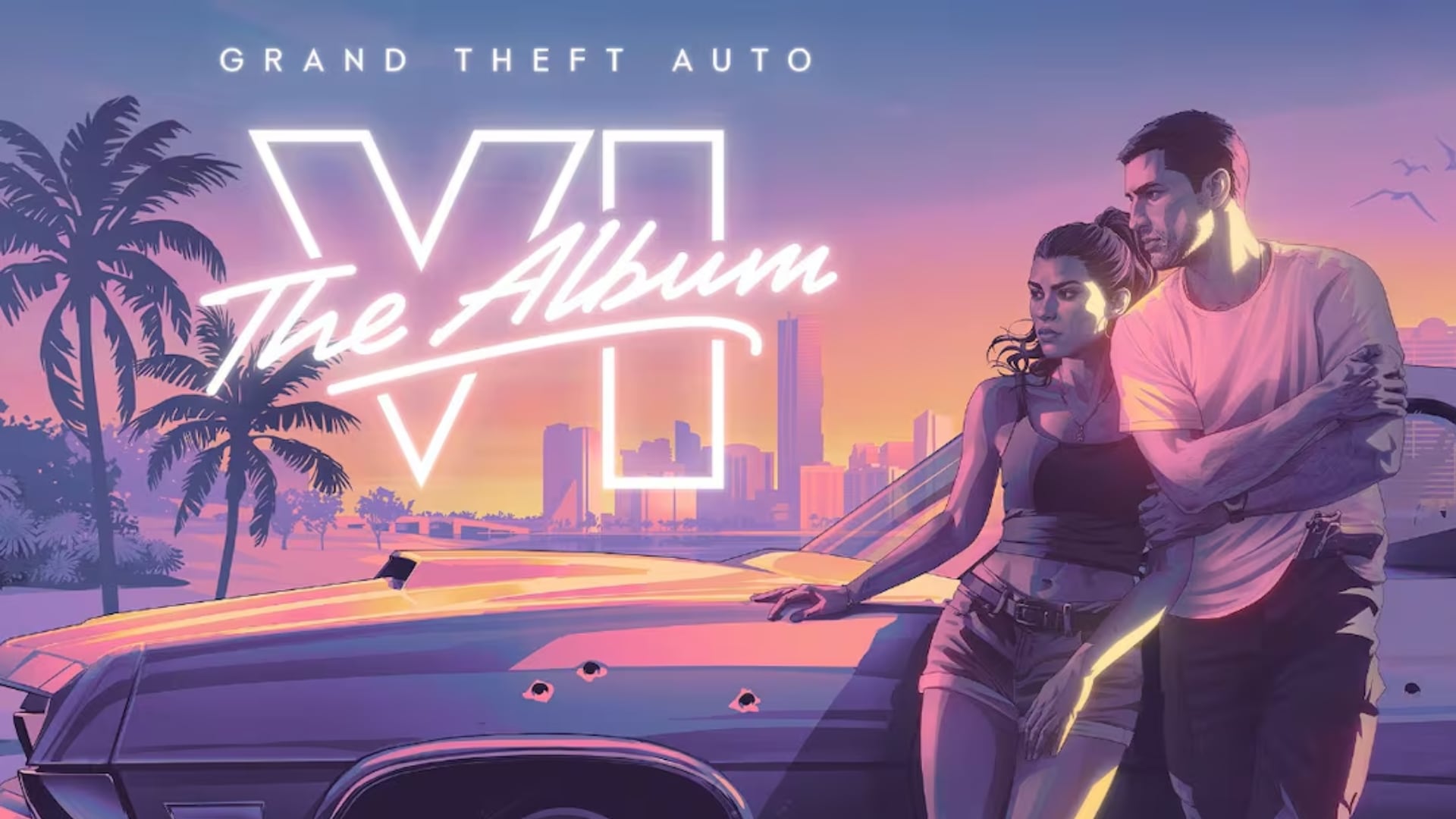 ¡Otra filtración DE GTA 6! Una supuesta información interna vuelve a poner al juego bajo la lupa