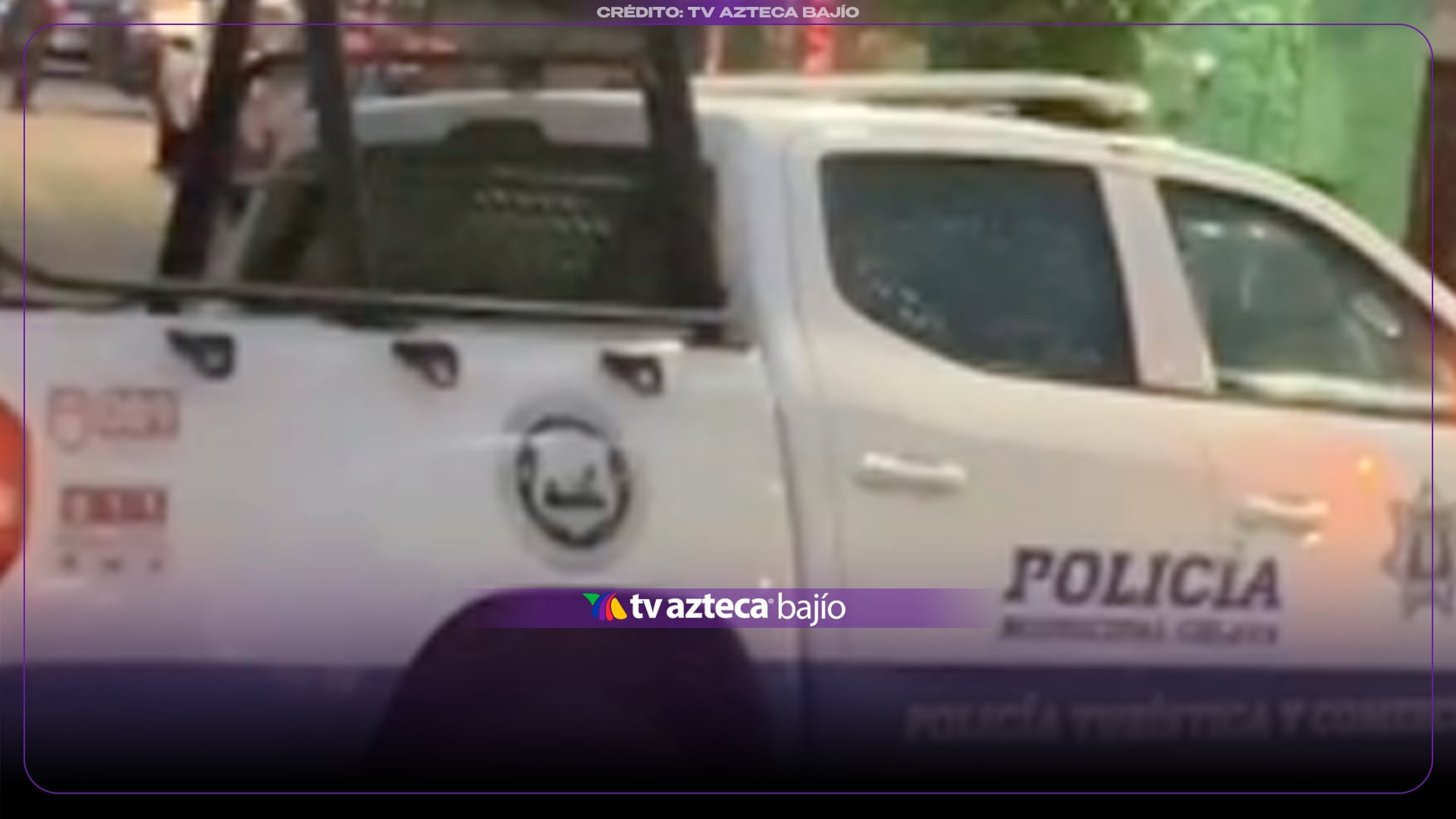 ¡Ataque 4rmad0 en pleno centro de Celaya! Agred3n a un hombre afuera de una vivienda