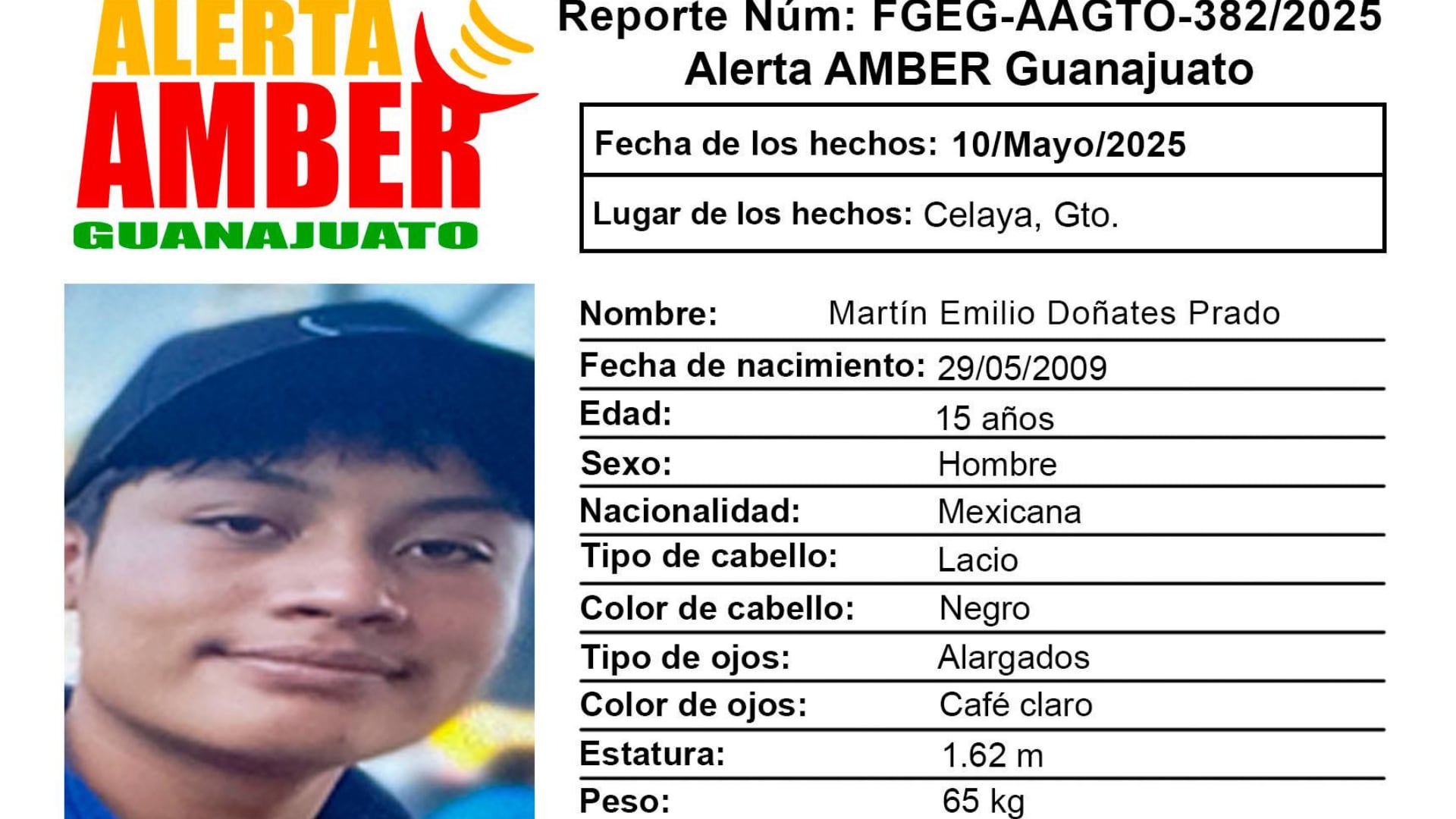 Desaparecidos Guanajuato ¿Quién es Martín Emilio Doñates Prado y qué sabemos de su desaparición en Celaya.png