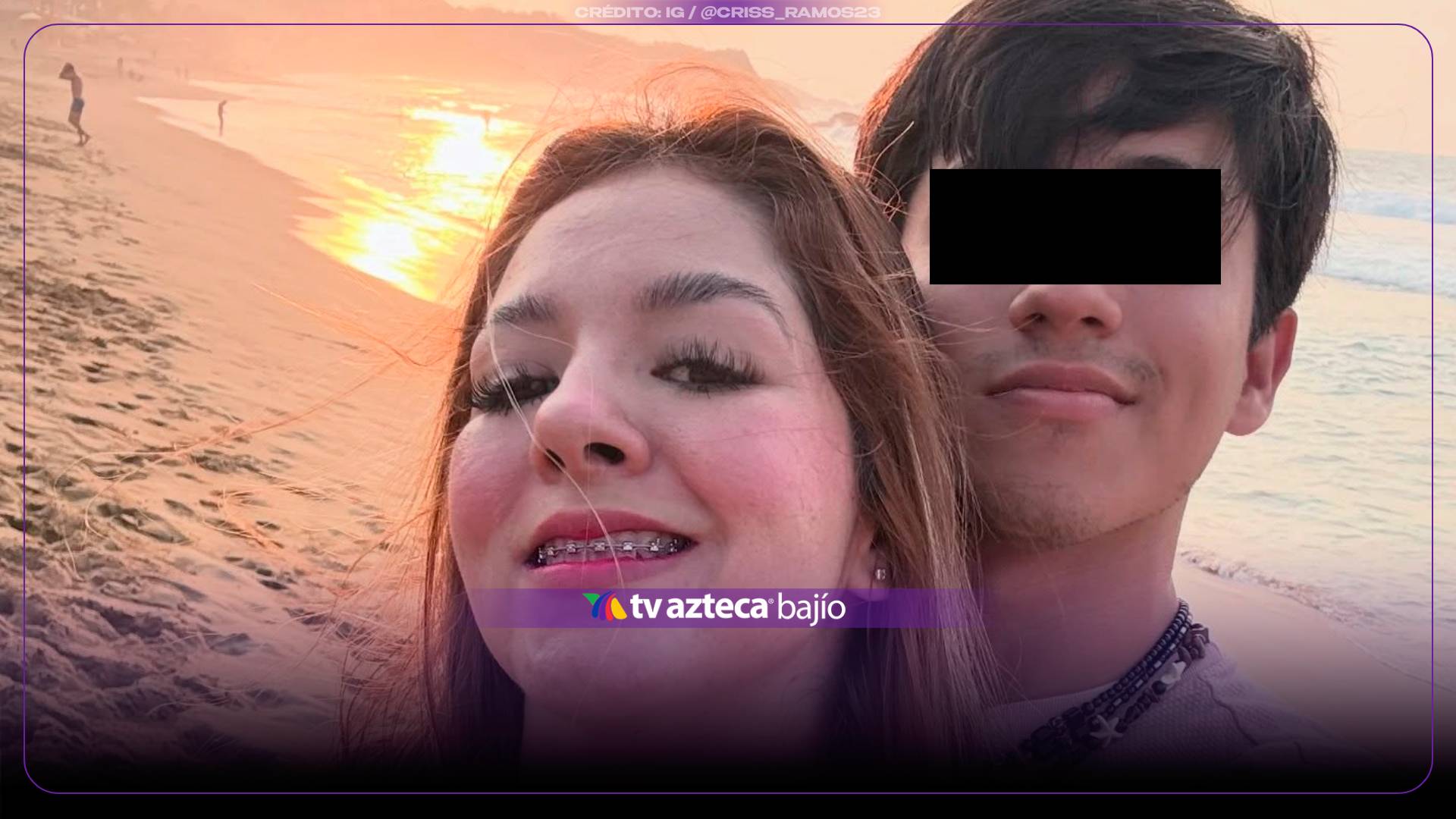 “Para siempre”REVELAN imágenes de la doctora Cristina Ramos y su novio antes de su muerte por ASESINATO con ARM4 blanca
