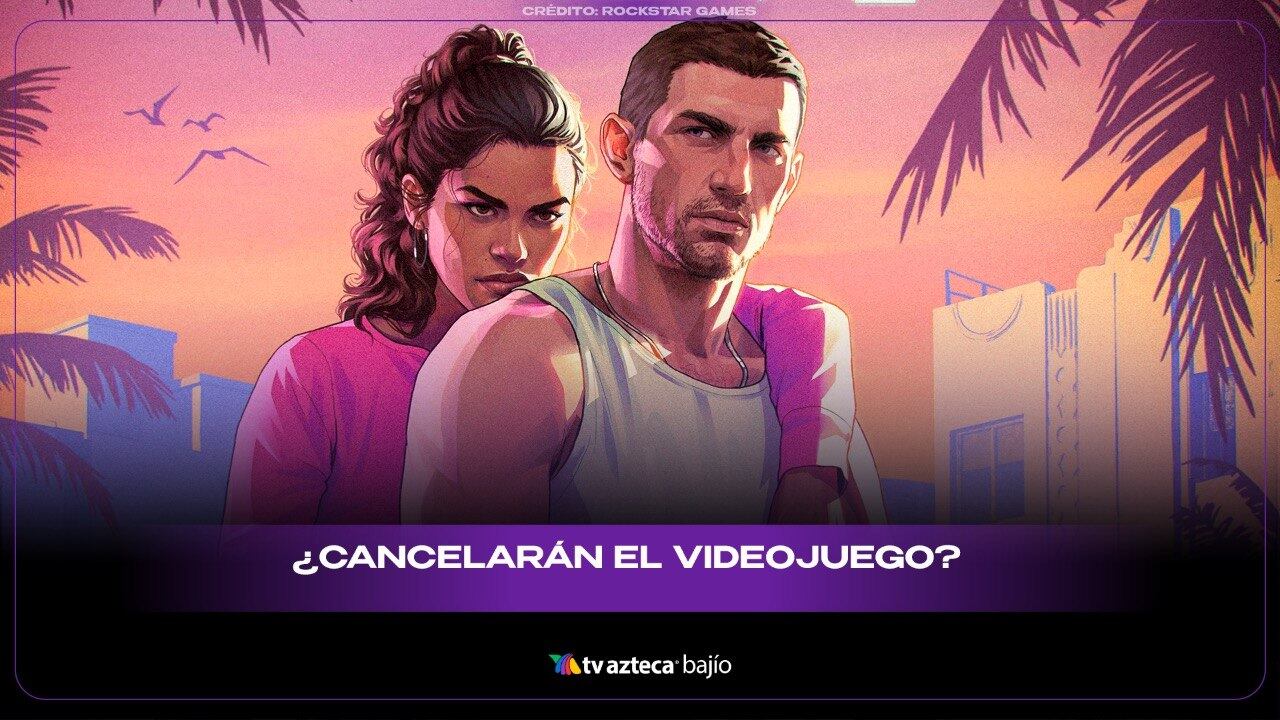 ¿Se pospone el lanzamiento de GTA VI? Esto respondió la desarrolladora del videojuego