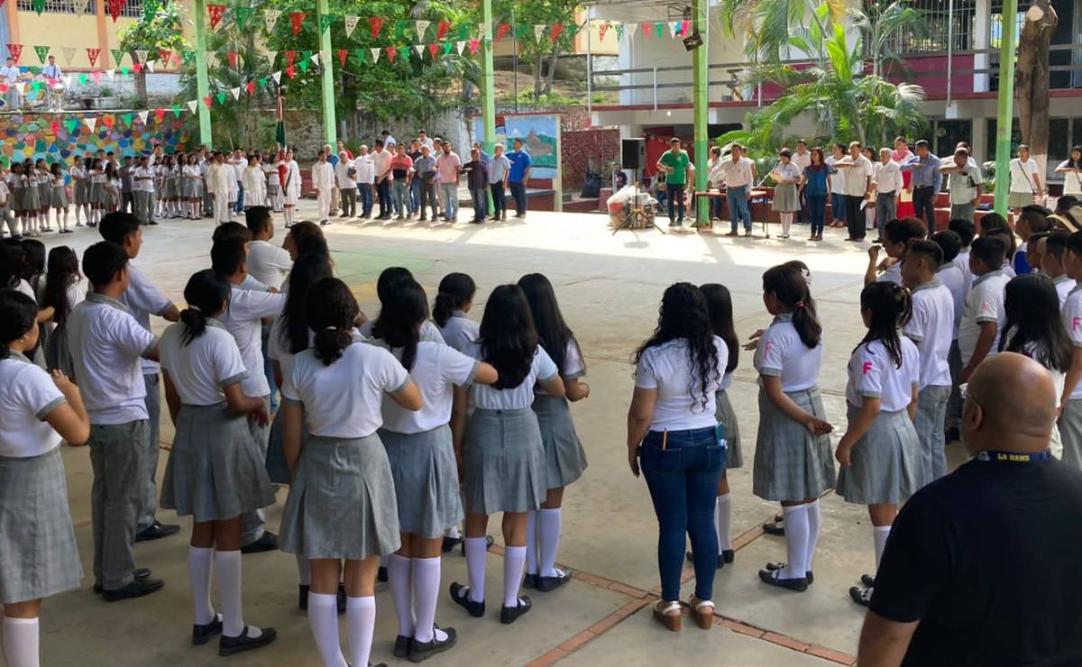 ¿Por qué no hay clases en Yucatán miércoles 20 y viernes 22 de noviembre_ esto responde la SEGEY.
