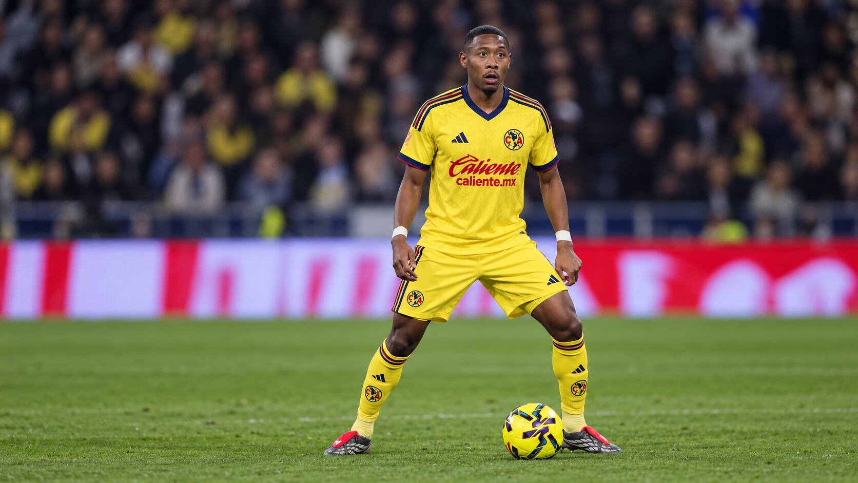 ¡DE REAL MADRID AL AMÉRICA… PERO NO! Las Águilas rechazaron a David Alaba