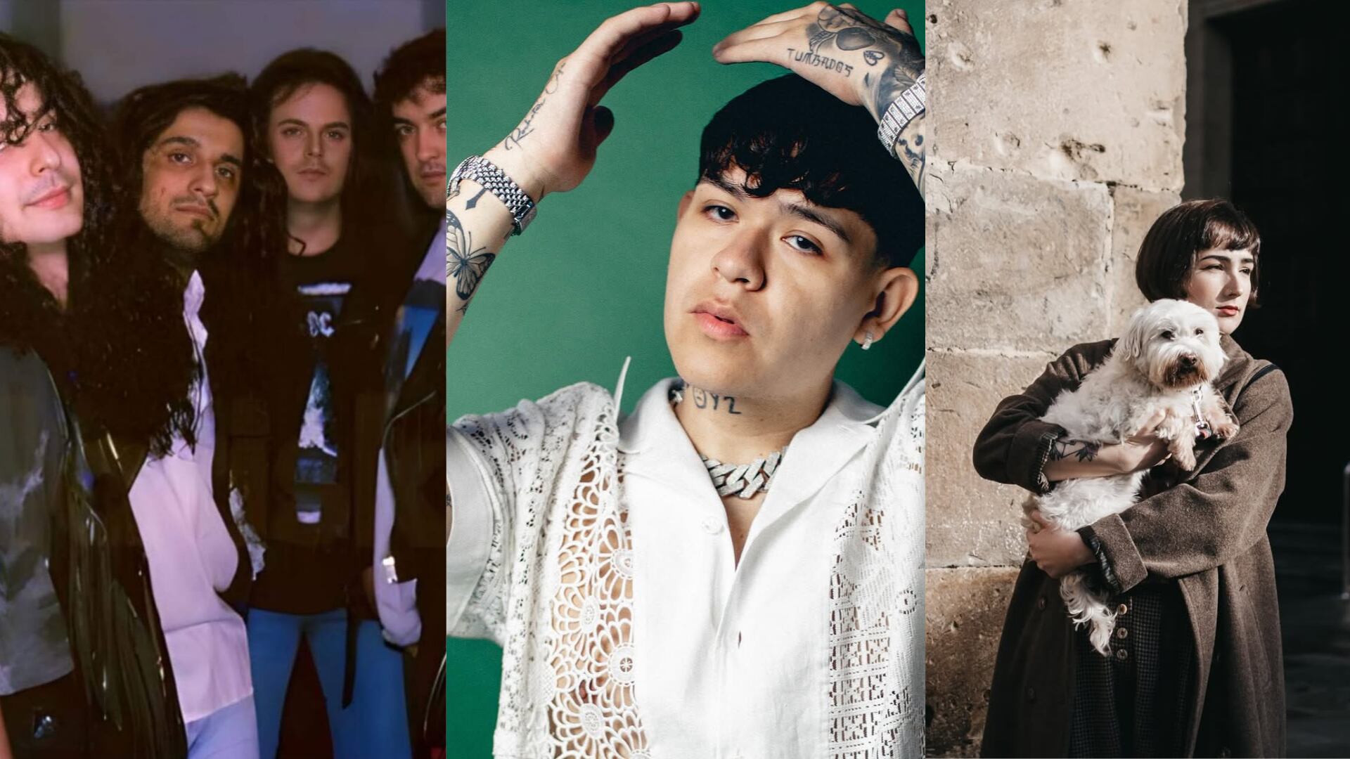 ¿Qué conciertos habrá el fin de semana del 4 al 6 de abril 2025 en León, Guanajuato.png