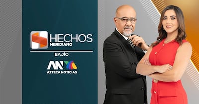 Programación completa de Tv Azteca Bajío hoy | En México