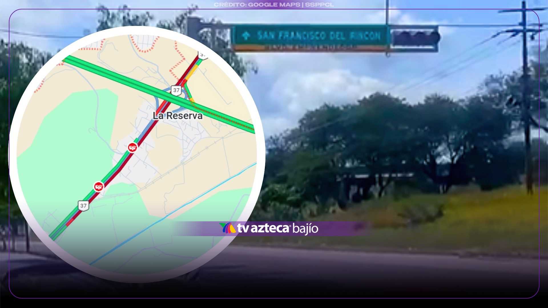 ¡TRAG3DIA en León! Así quedó la zona tras fatal ACCIDENTE en Torres Landa que dejó aun pequeño S1N V1DA