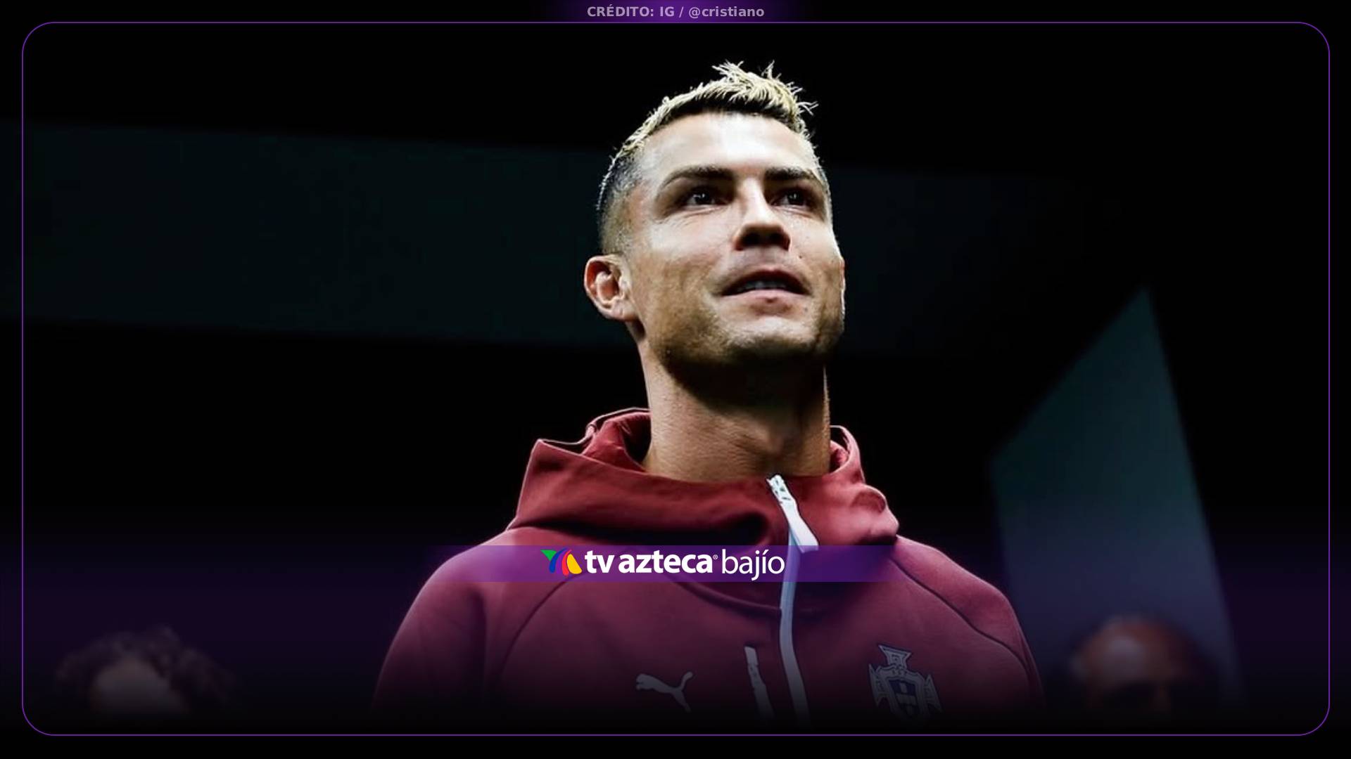 ¡CR7 SE CANSÓ! Revelan qué fue lo que pasó entre Cristiano Ronaldo y Jorge Jesus