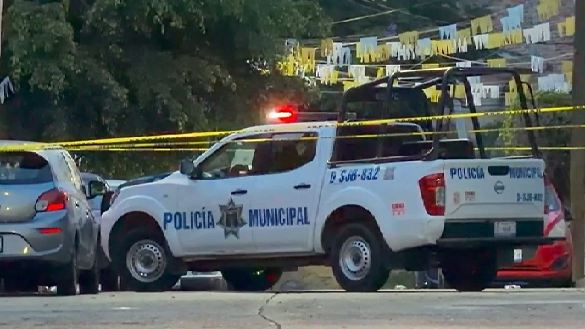 B4LEAN a mujer AFUERA DE VECINDAD de la colonia SAN ANTONIO, en León: esto se sabe de la VÍCT1MA 