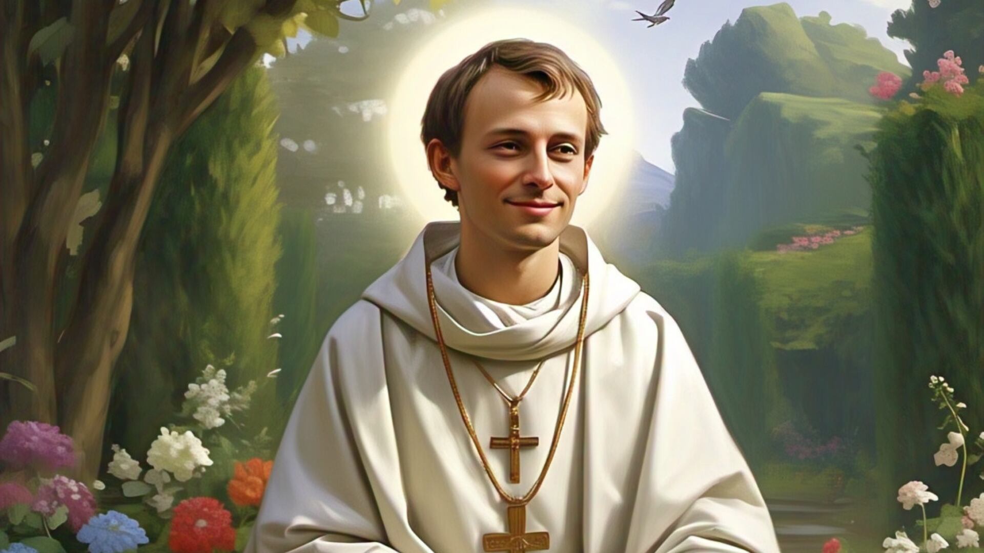 _Santoral 12 de marzo, ¿quién fue San Maximiliano.png