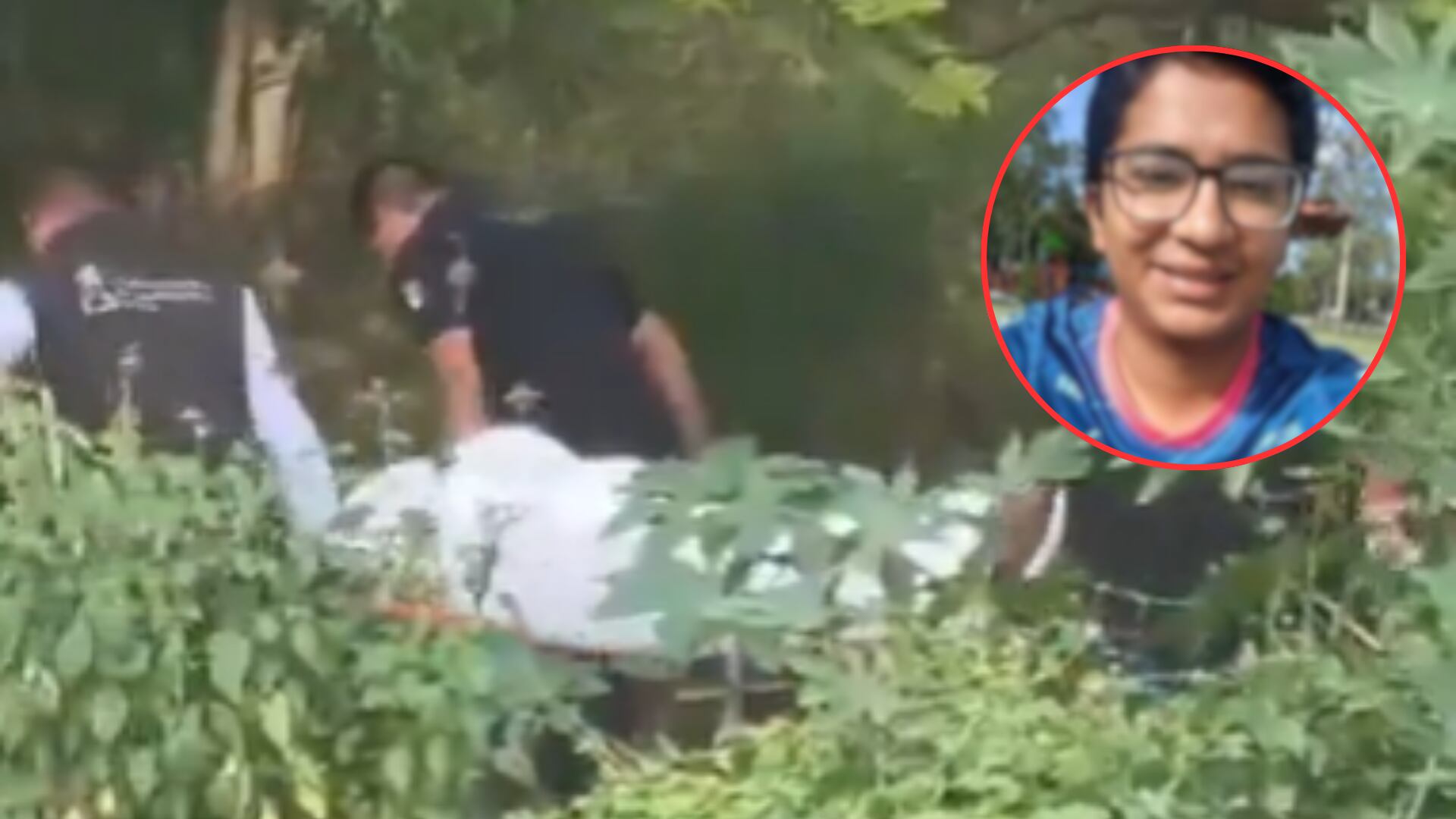REVELAN la causa de la MU3RTE del jóven Hugo Alejandro Hernández de 25 años de edad; Contaba con ficha de búsqueda ACTIVA