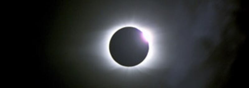 eclipse