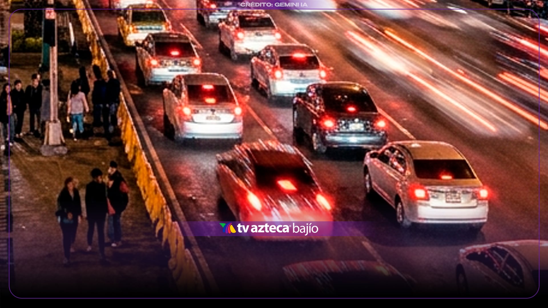 ¡Ojo AUTOMOVILISTAS! CIERRAN VIALIDAD en concurrido bulevar de León; ¿qué sucedió?