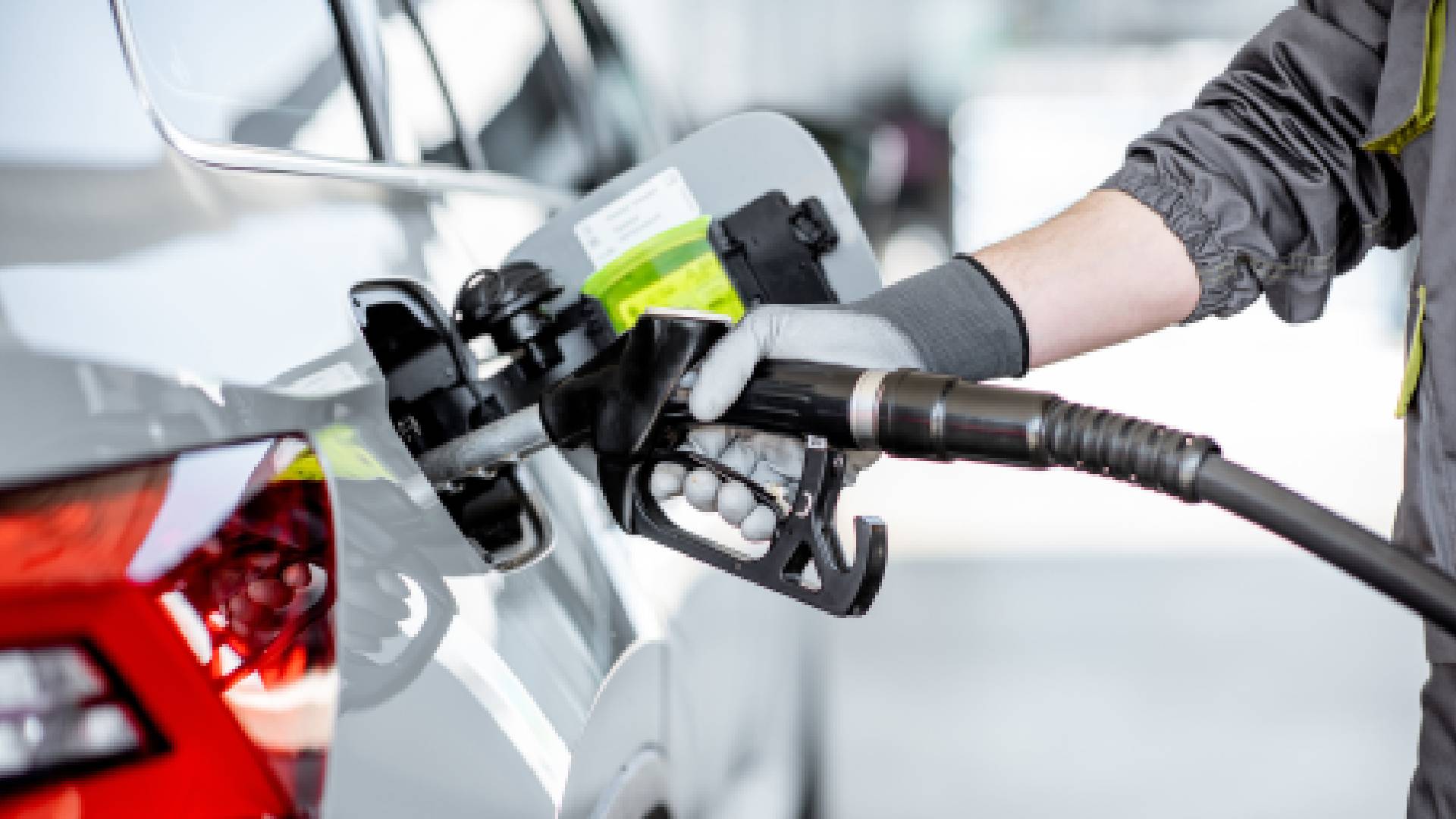 Precio de la gasolina en Guanajuato hoy