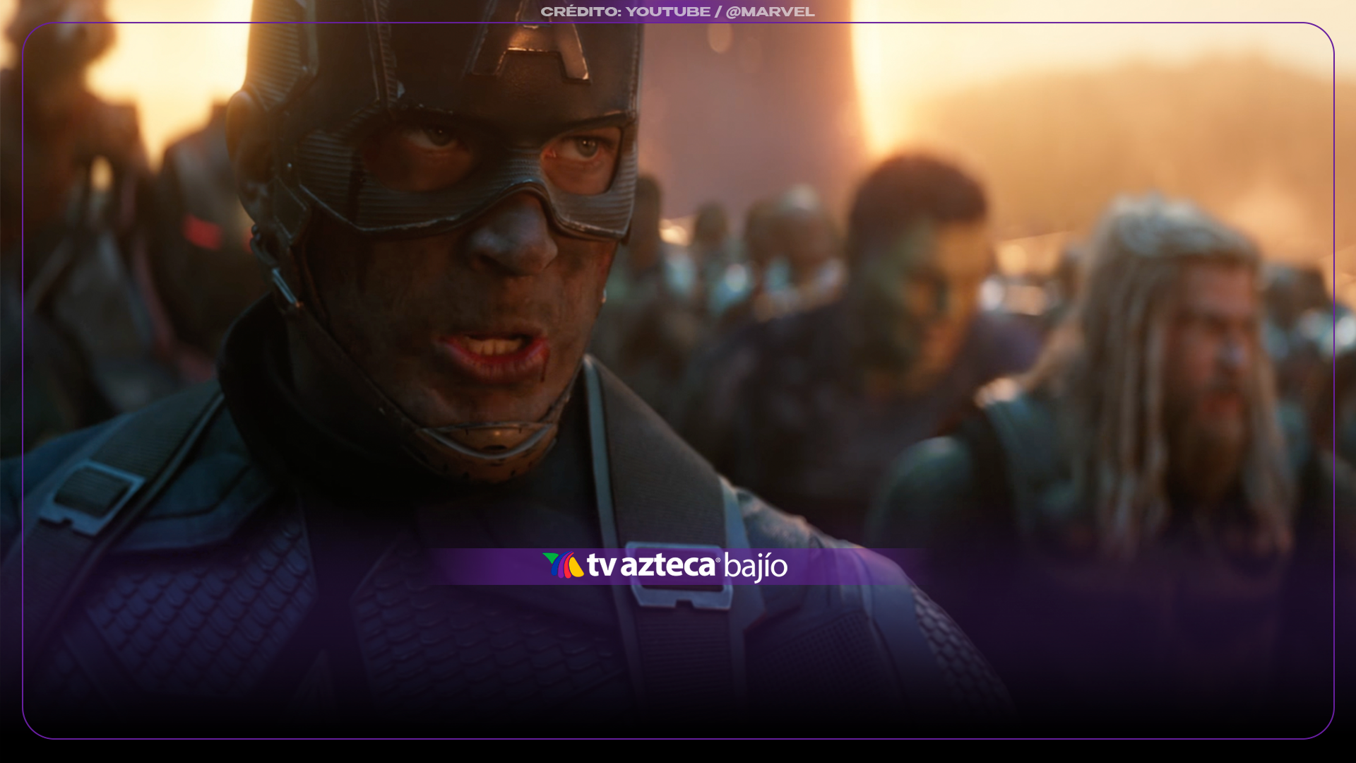 ¡MARVEL otra vez en la cima! Avengers Endgame vuelve a supera nuevamente a Avatar en la taquilla mundial