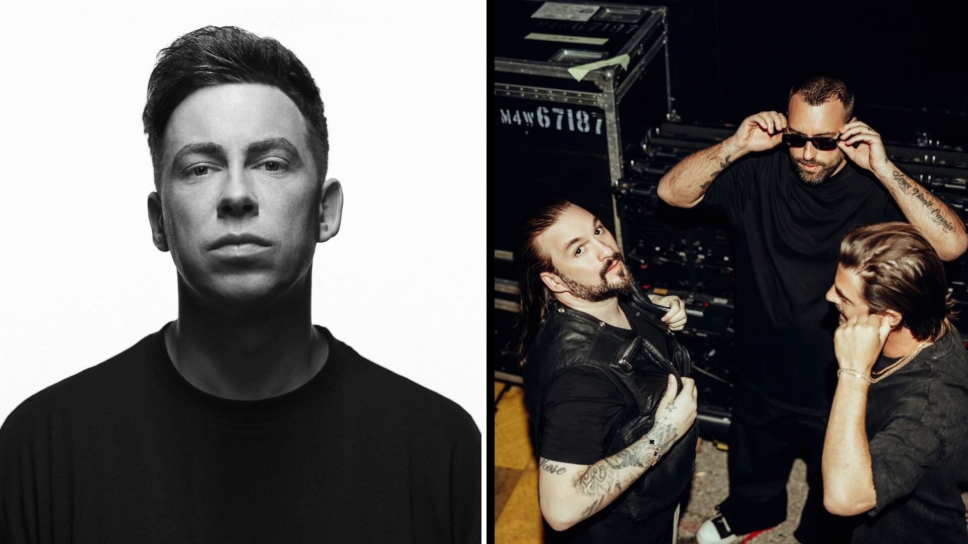 ¿Quiénes son Swedish House Mafia y Hardwell, los posibles DJs del Festival Internacional del Globo 2025.png