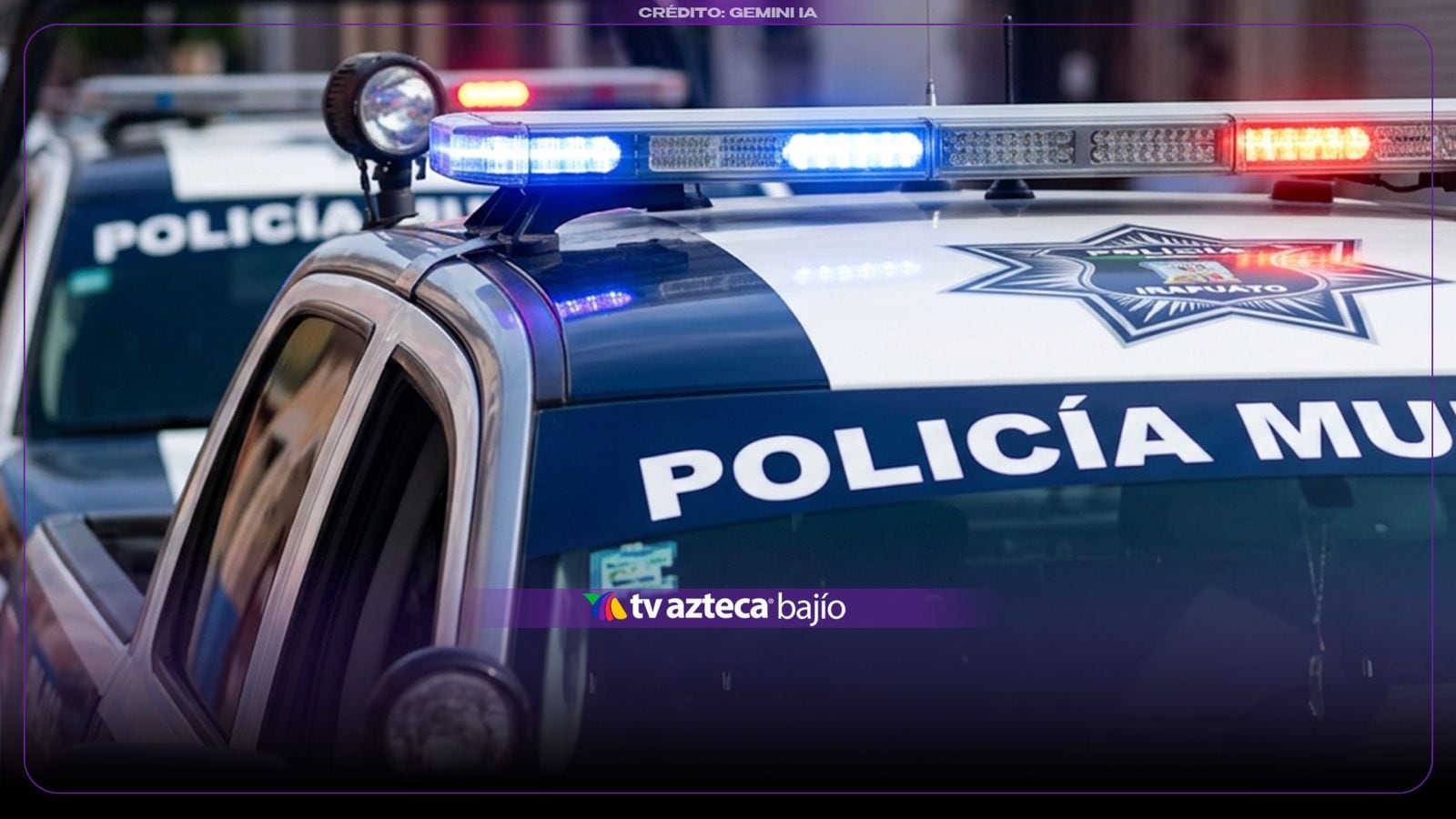 ¡En plena vía pública! Mu3re un hombre tras at4que arm4do en este punto de Irapuato