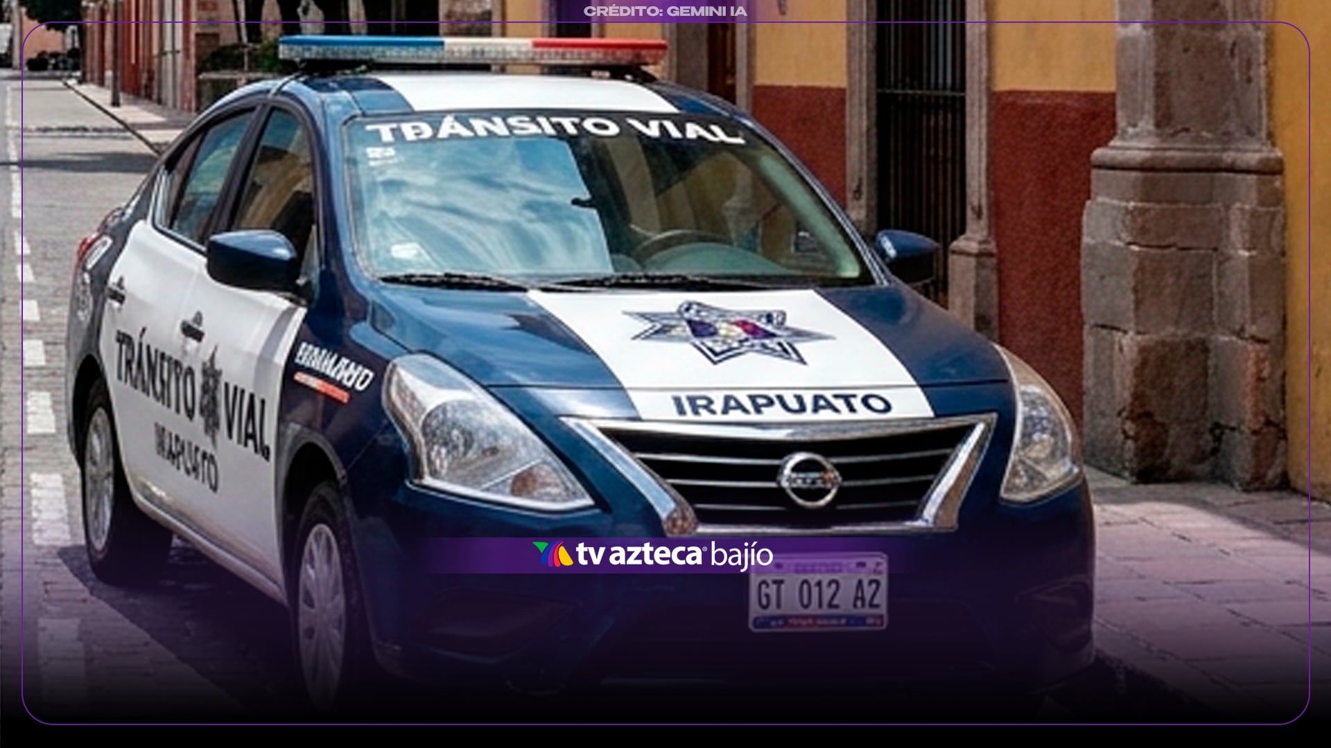 ¡ATENCIÓN! CIERRAN varias vialidades en Irapuato; ¿cuál es el motivo?
