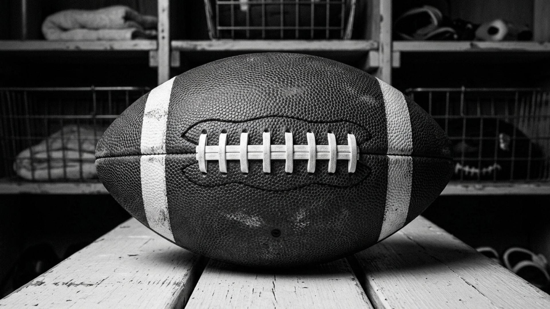 Muere hijo de RECONOCIDO jugador de la NFL tras un accidente en una piscina