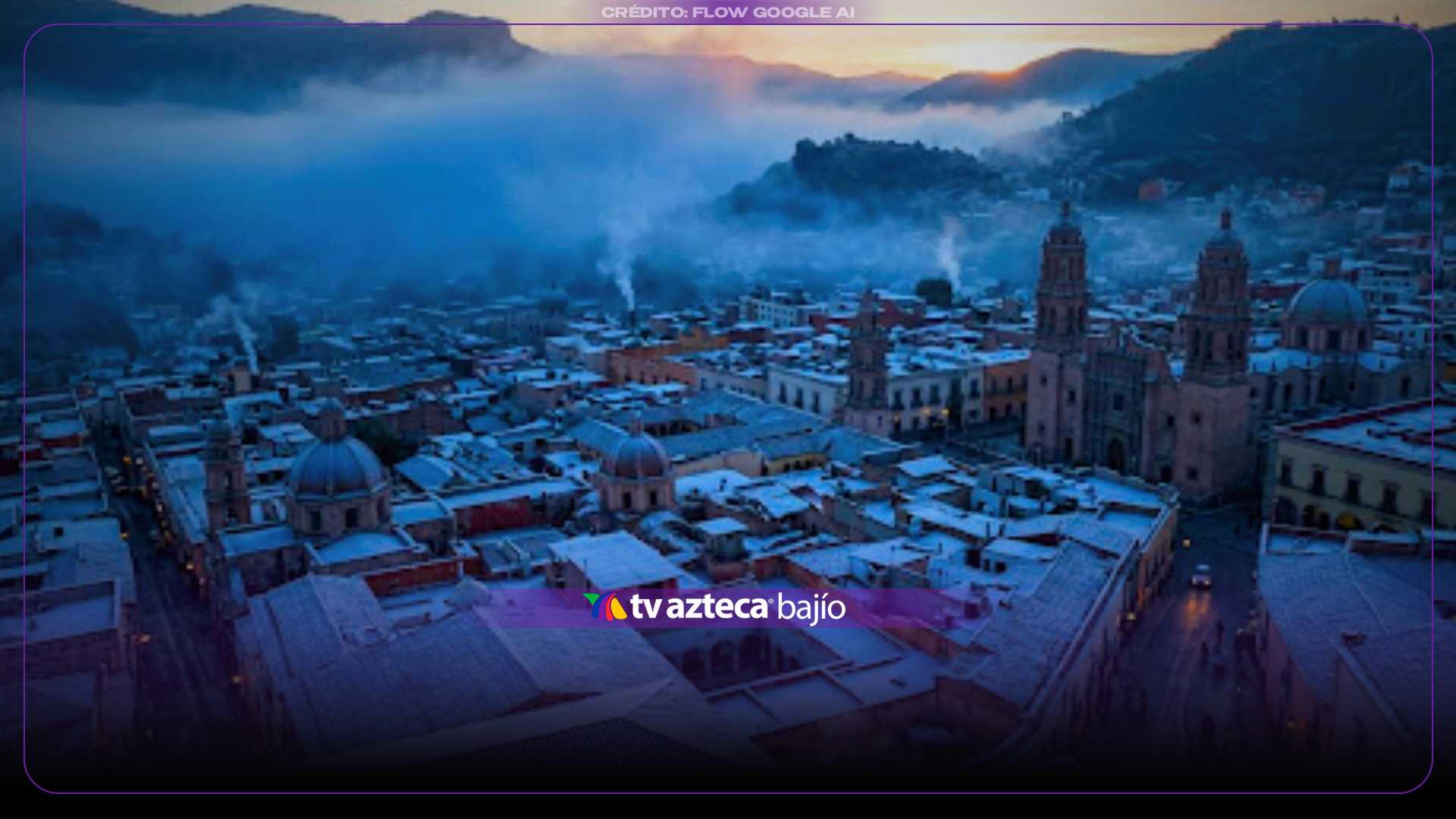 ¡ATENCIÓN, Guanajuato! Alerta por llegada de FRENTES FRÍOS en noviembre: ¿cuántos AZOTARÁN al estado? Así afectarán 