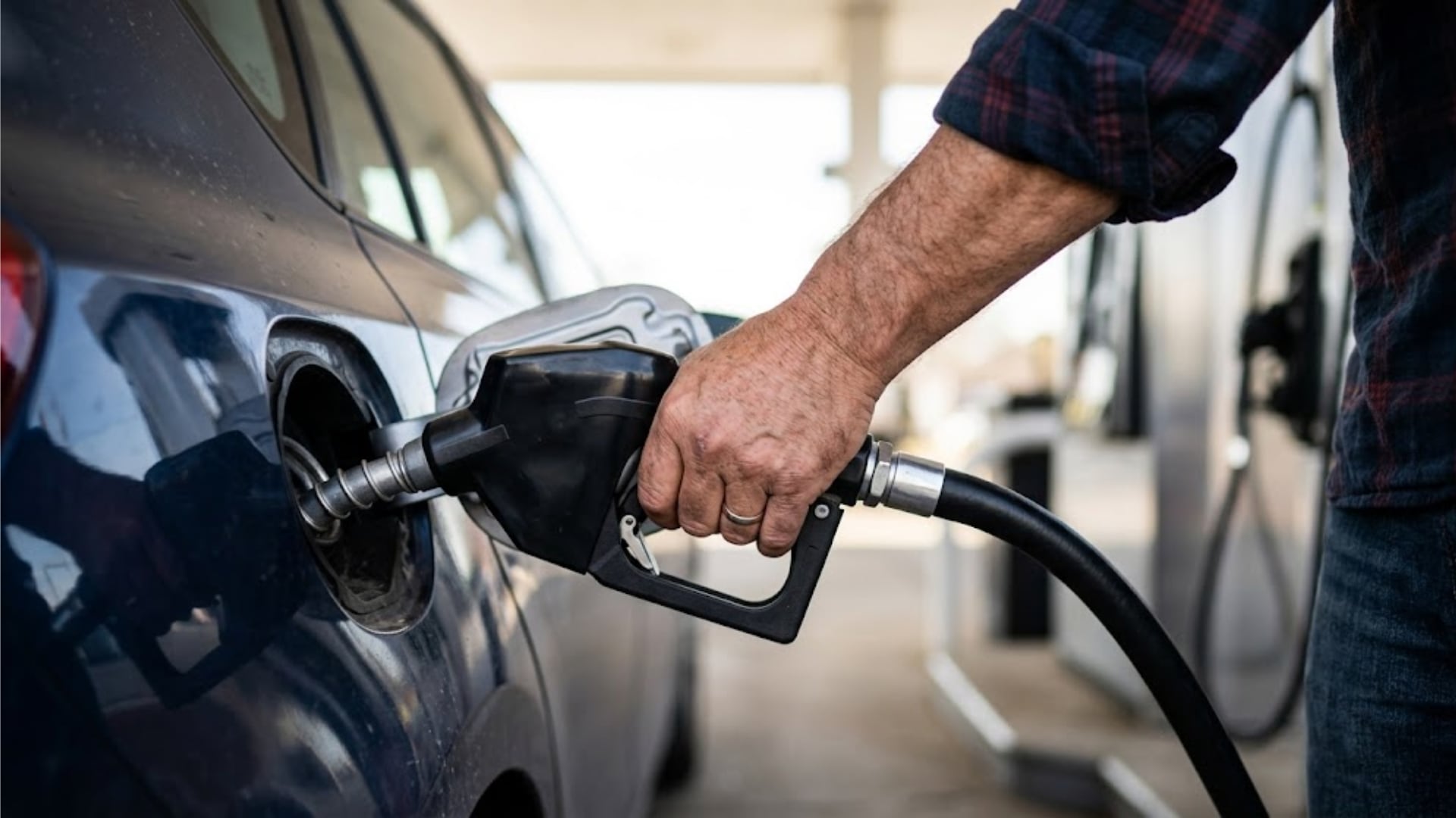 ¿Subió o bajó? Este es el precio de la gasolina HOY jueves 10 de septiembre en Guanajuato