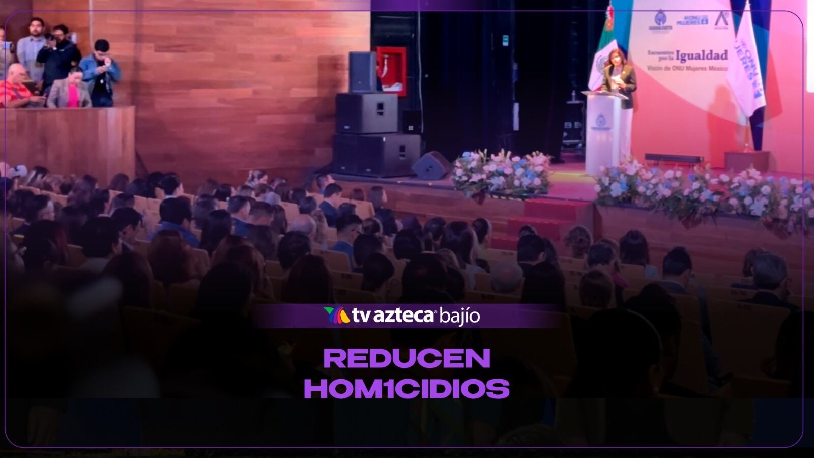 Bajan los hom1cidos dolosos en Guanajuato: disminuyen entre febrero de 2025 y septiembre de 2026