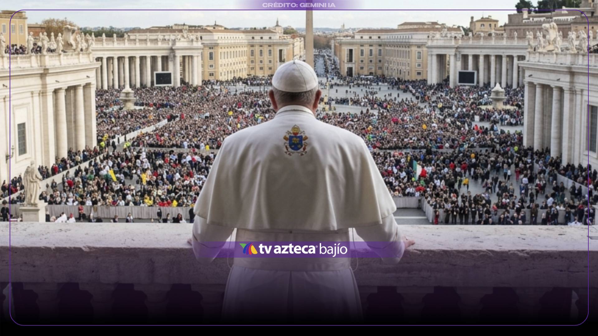 ¿Mala suerte o coincidencia? Estos Papas que fallecieron poco después de asumir el cargo en el Vaticano