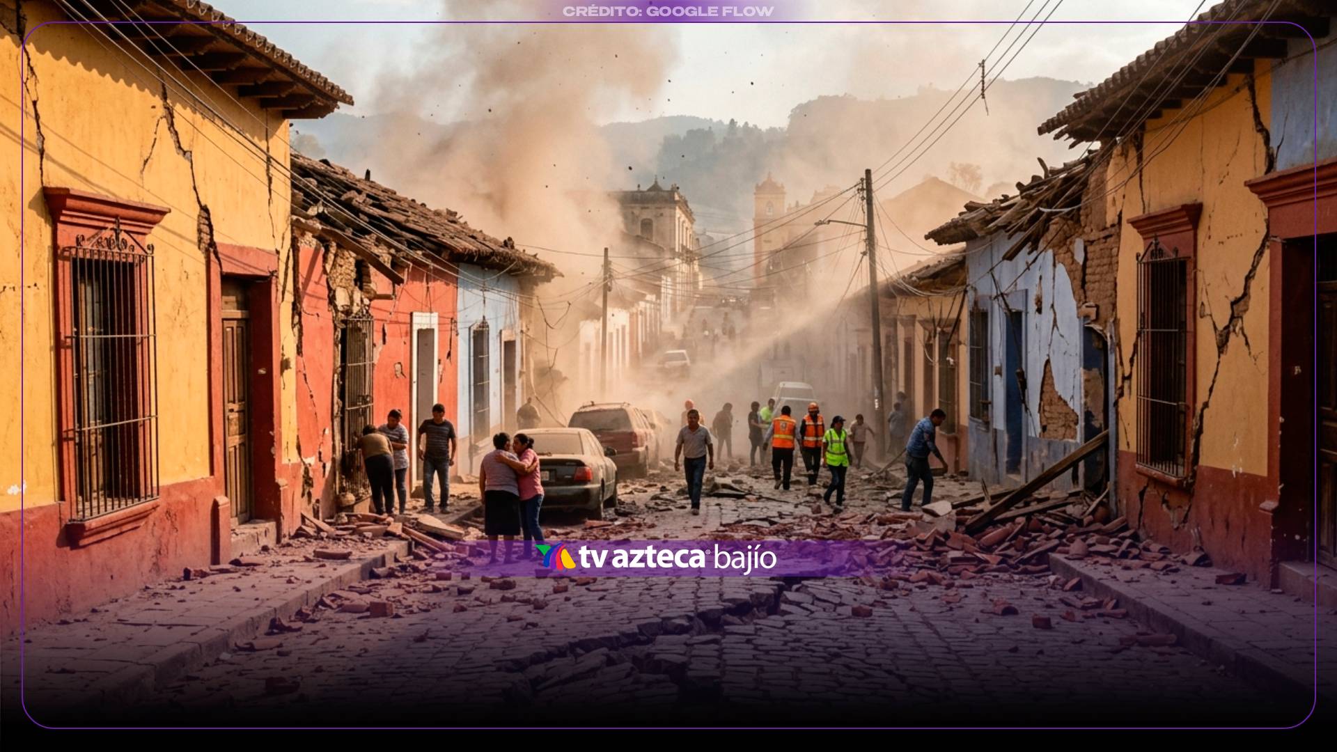 ÚLTIMA HORA Sismo de 4.7 ¿Se sintió en Guanajuato? se registra TEMBLOR HOY sábado 24 de octubre; esto se sabe