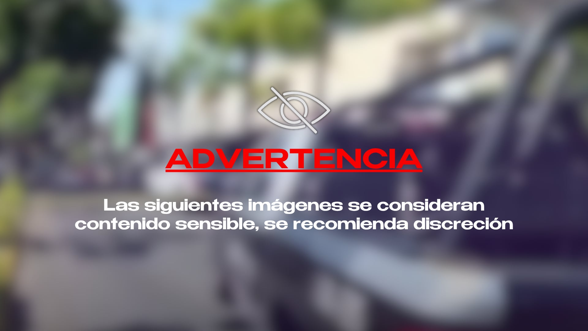 ¡A S4NGRE FRÍA! MAT4N con 4RMA BLANCA a madre de familia dentro su casa, regresaba de llevar a sus hijos a la escuela