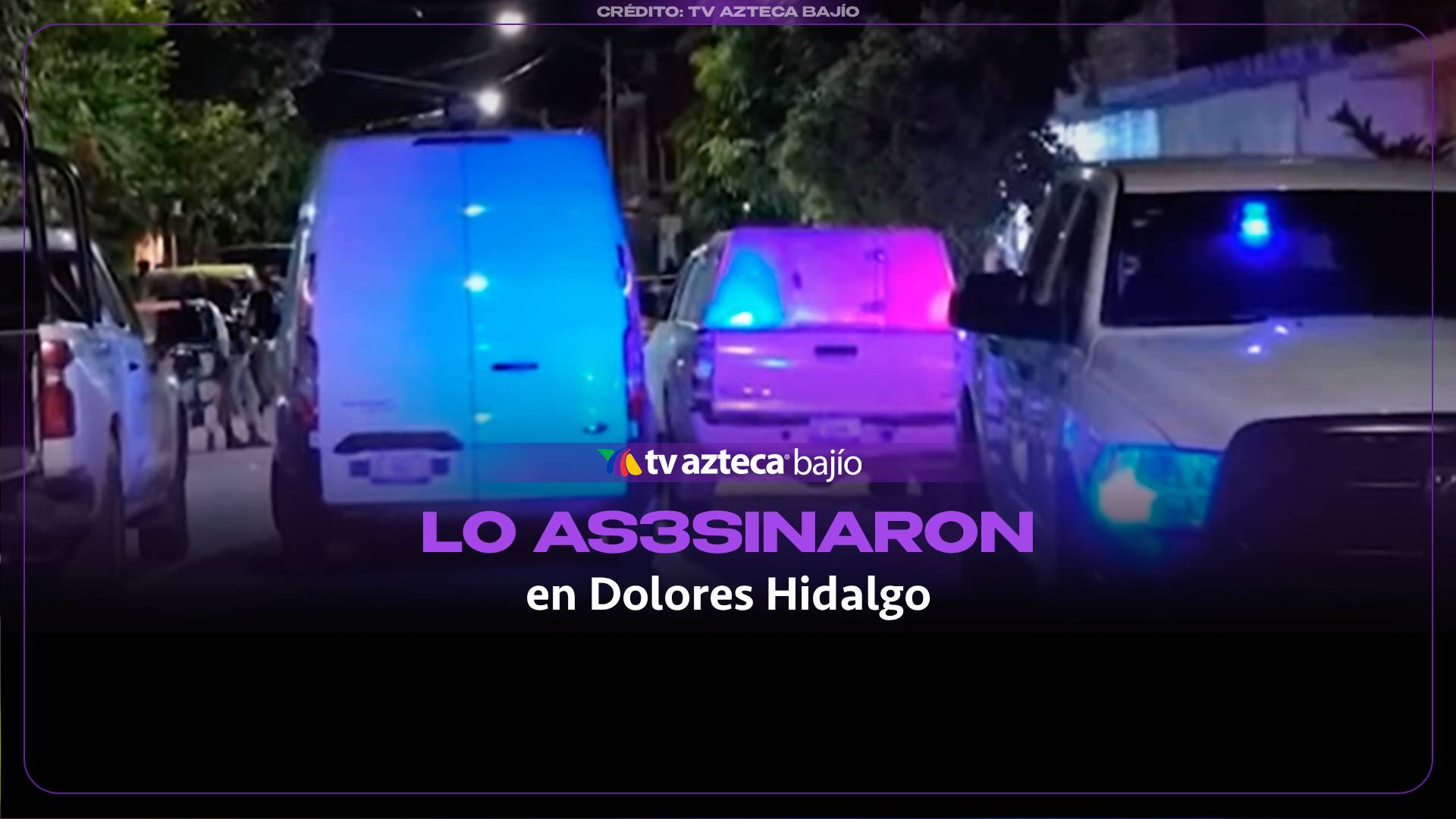 VIDEO: Agreden a hombre en camino terracero a la joya en Dolores Hidalgo