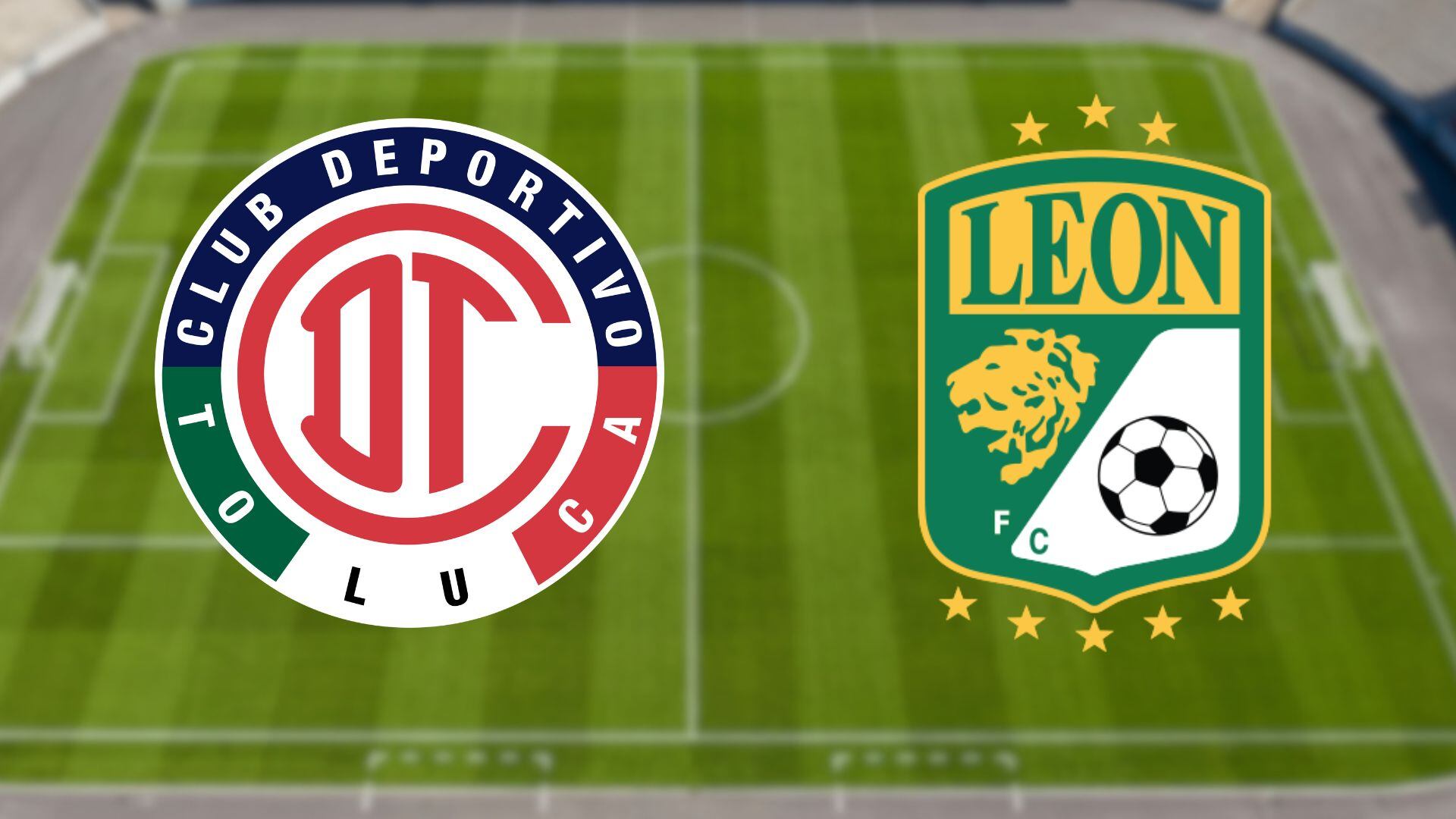 ¿A qué hora y cuándo es el juego del Toluca contra el Club León en la Leagues Cup? Esto sabemos