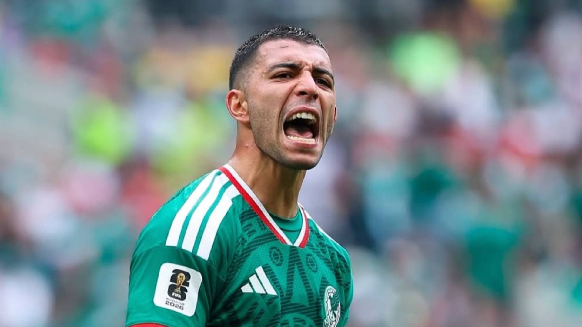 Cruz Azul Erik Lira