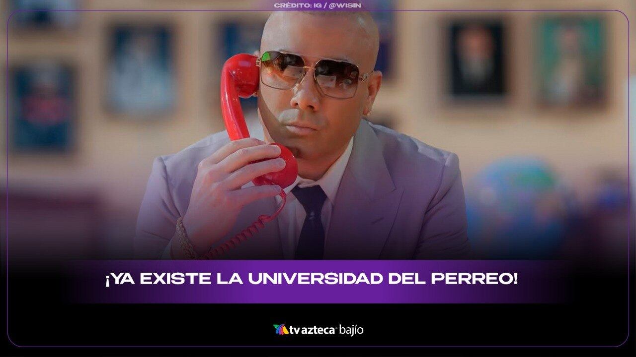 ¿Existe la posibilidad de que el reguetón sea tema universitario? Esto sabemos
