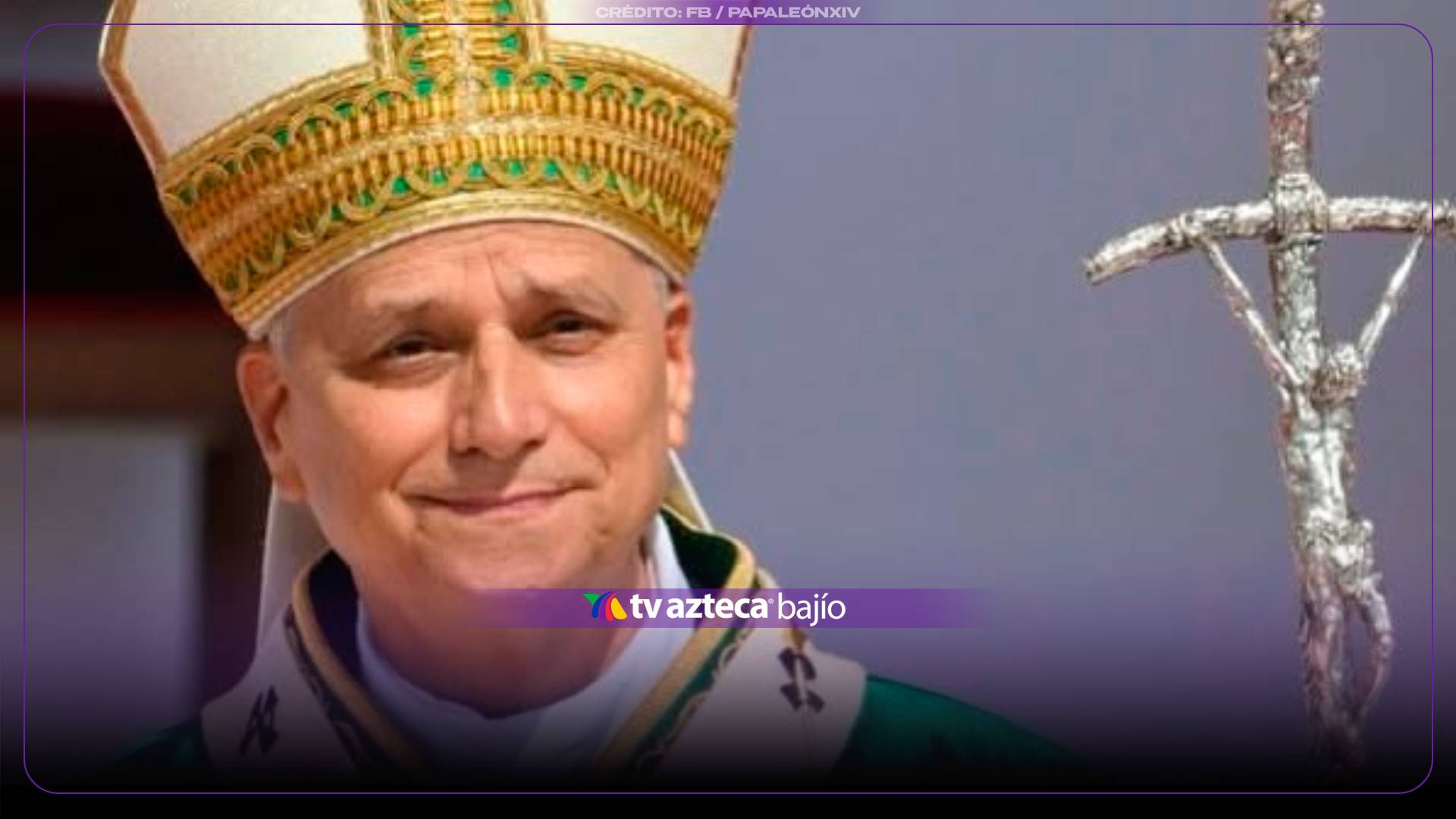 ÚLTIMA HORA: El VATICANO confirma el Papa León XIV tiene cáncer; esto sabemos